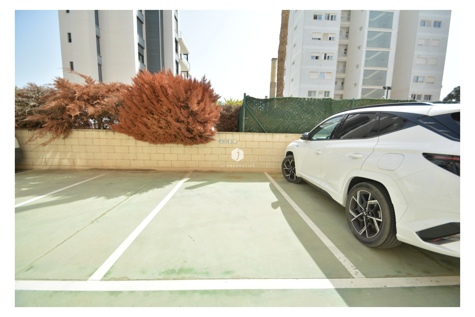 Aus zweiter Hand - Wohnung -
Guardamar del Segura - Costa Blanca