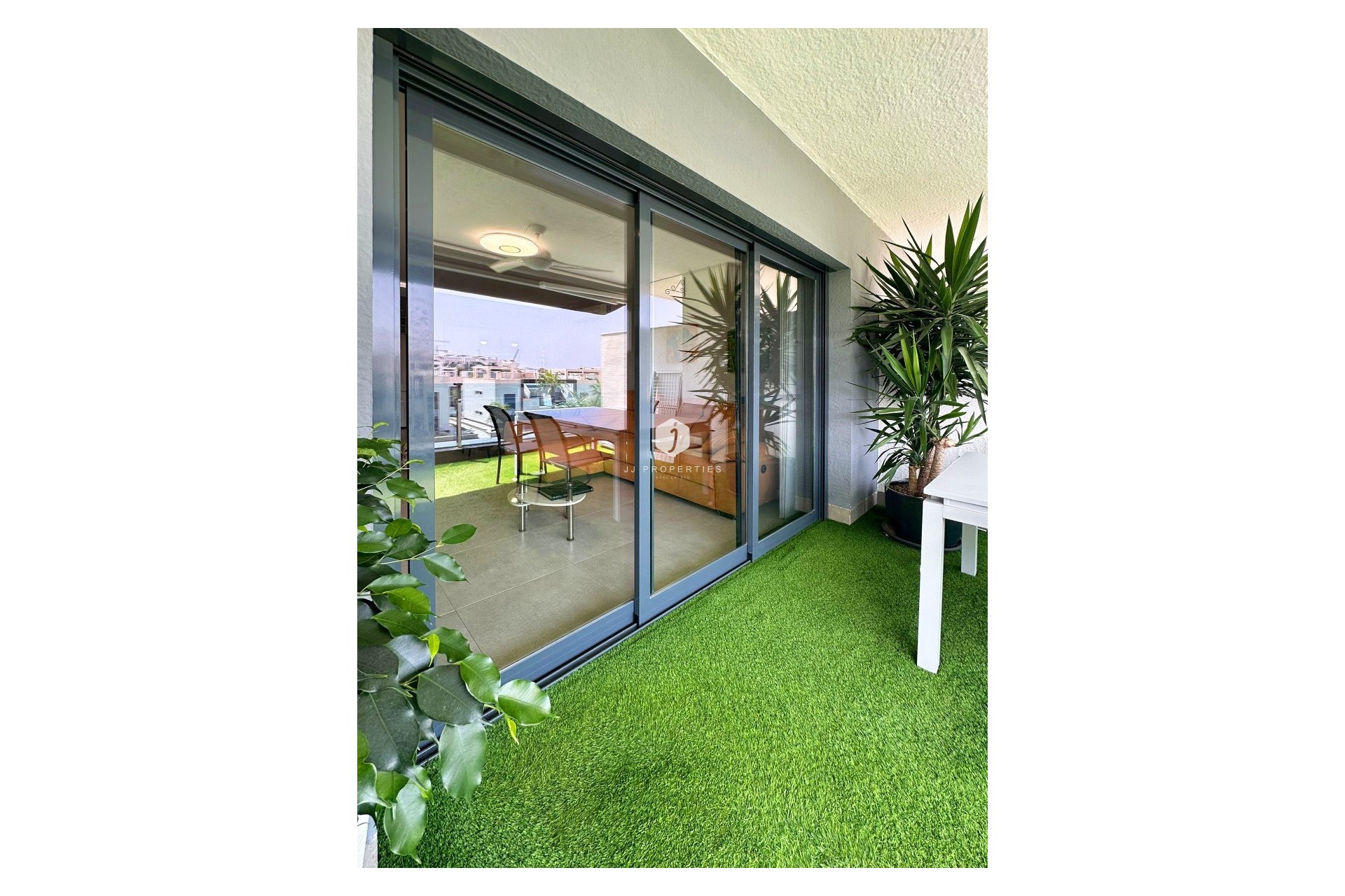 Aus zweiter Hand - Wohnung -
Guardamar del Segura - Costa Blanca