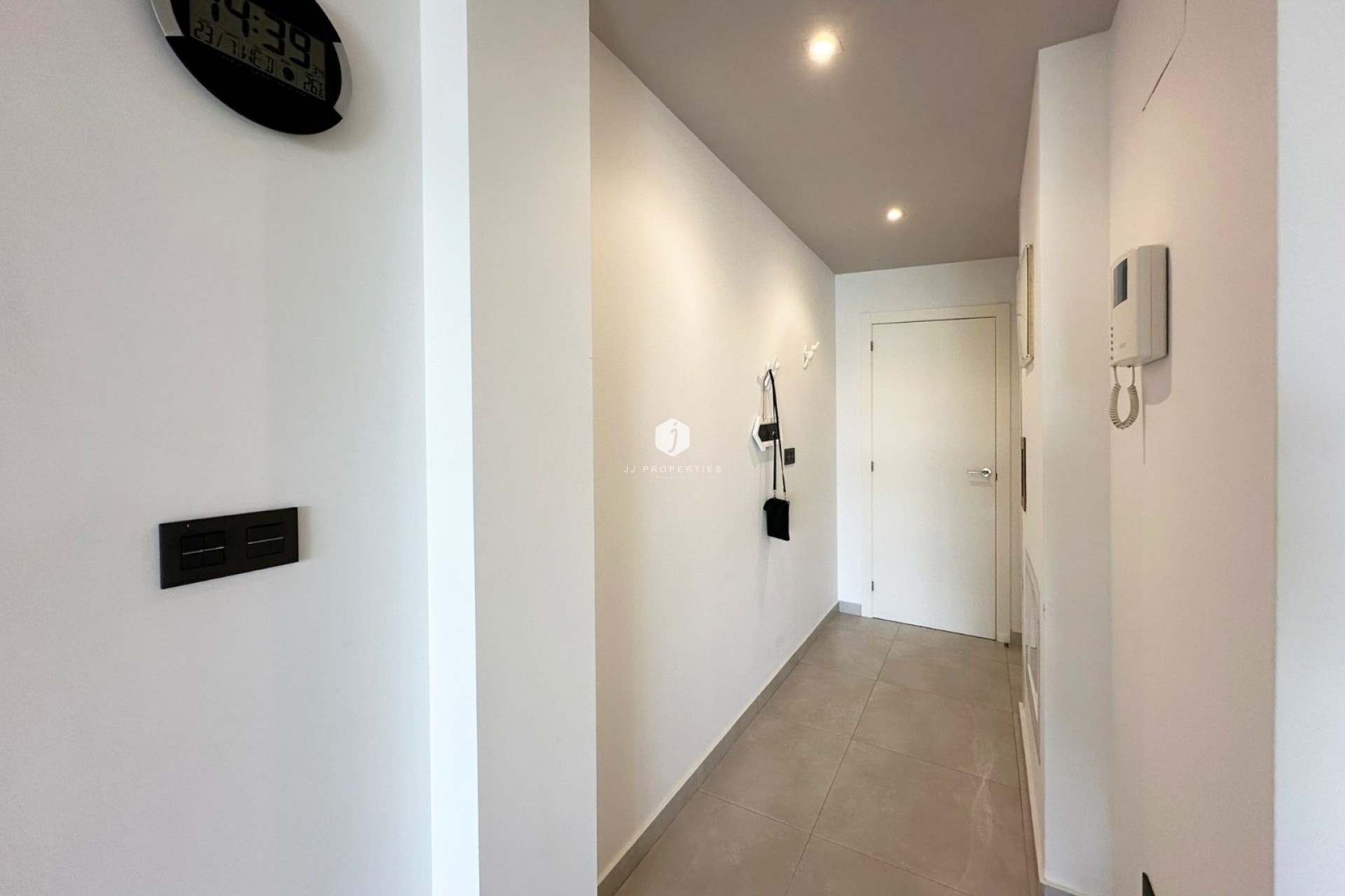 Aus zweiter Hand - Wohnung -
Guardamar del Segura - Costa Blanca