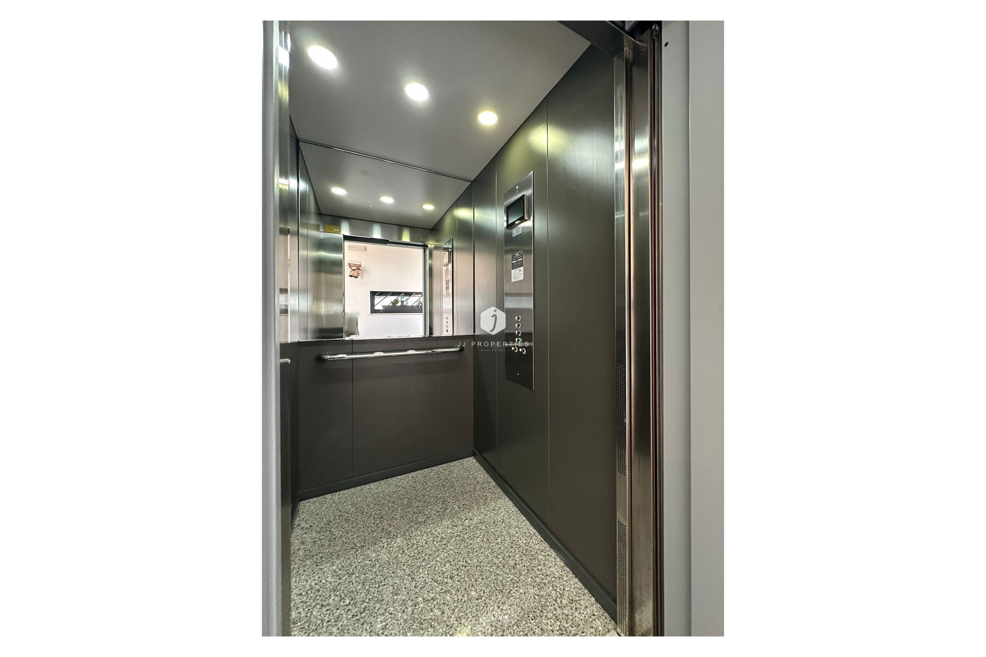 Aus zweiter Hand - Wohnung -
Guardamar del Segura - Costa Blanca