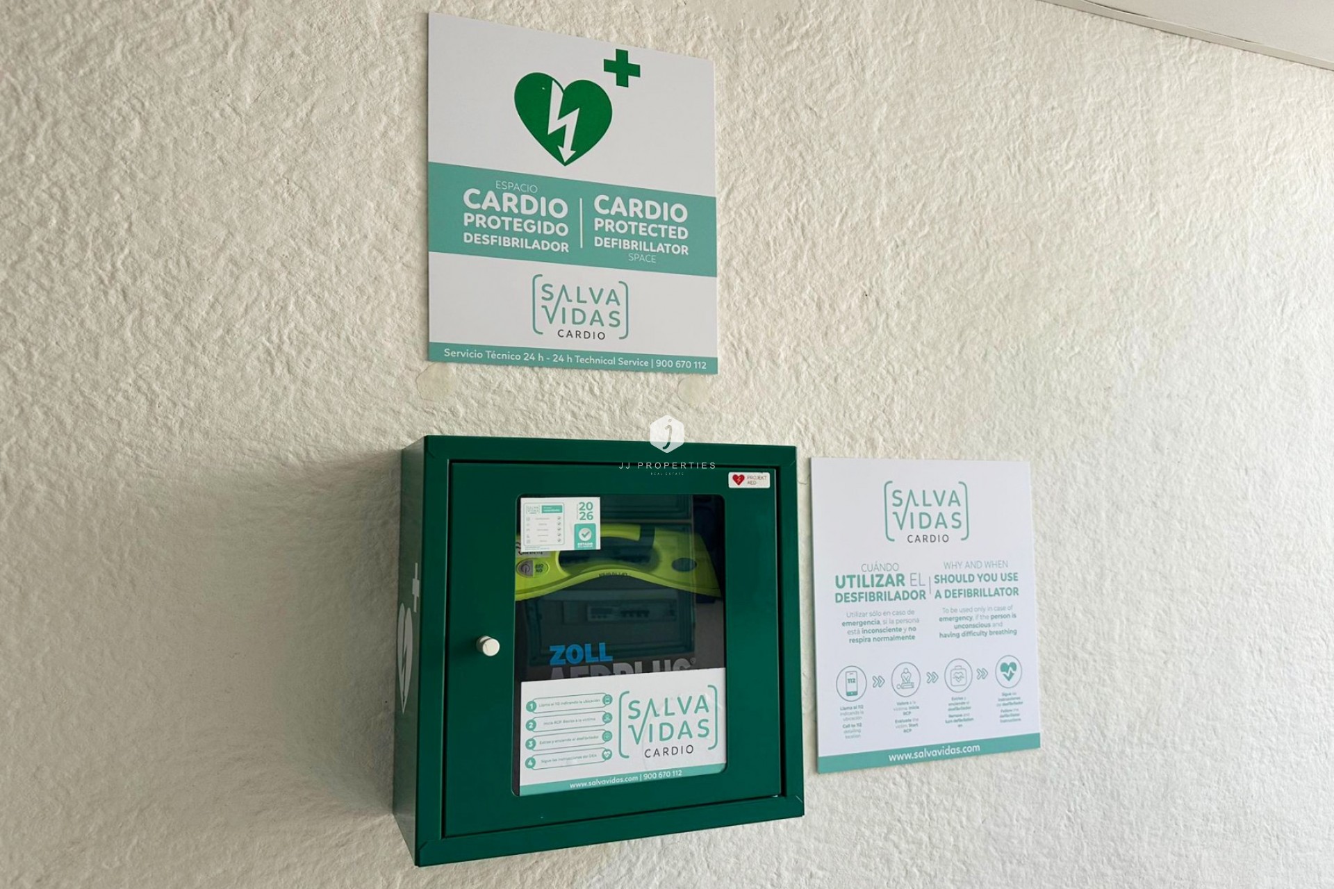 Aus zweiter Hand - Wohnung -
Guardamar del Segura - Costa Blanca