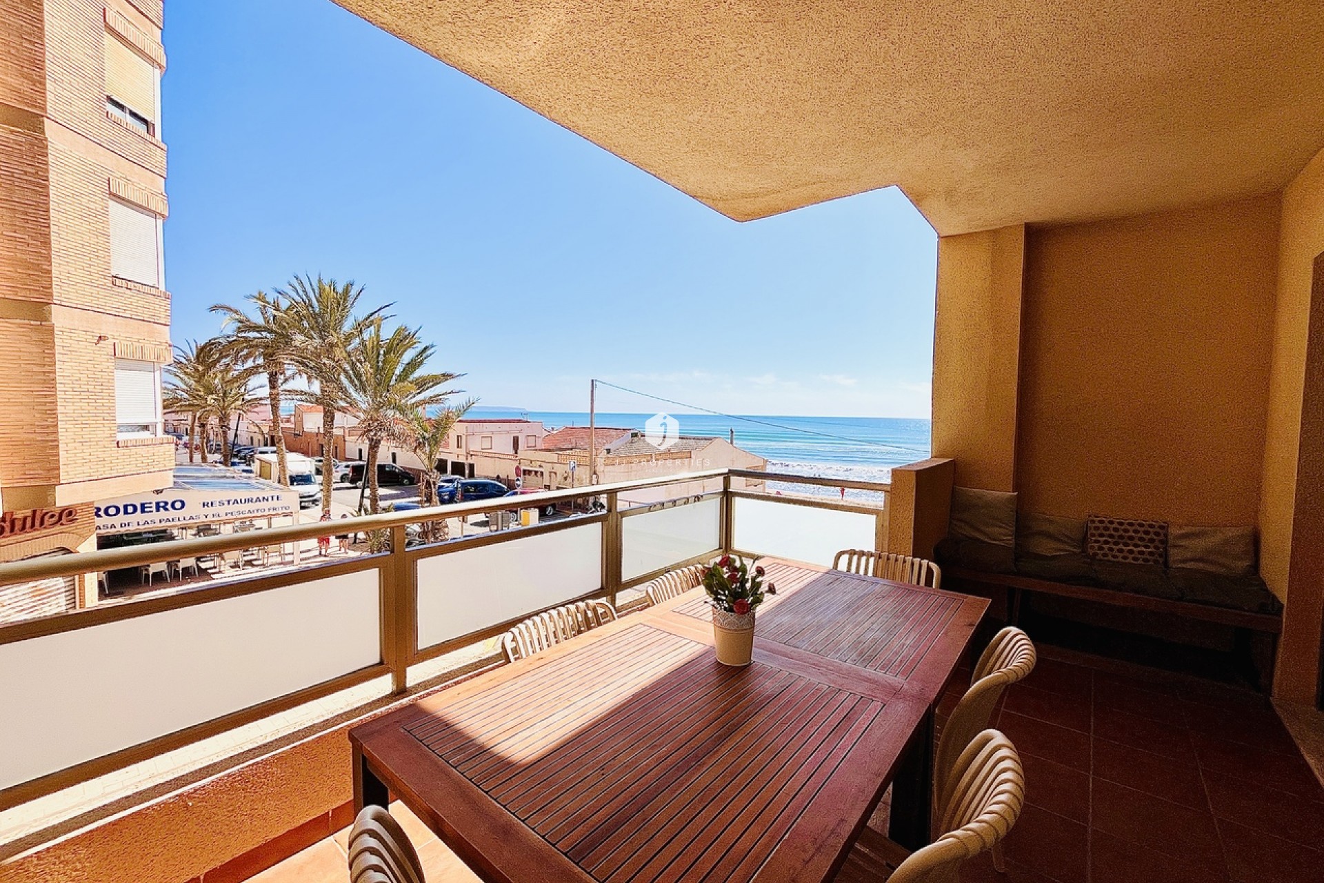Aus zweiter Hand - Wohnung -
Guardamar del Segura - Costa Blanca