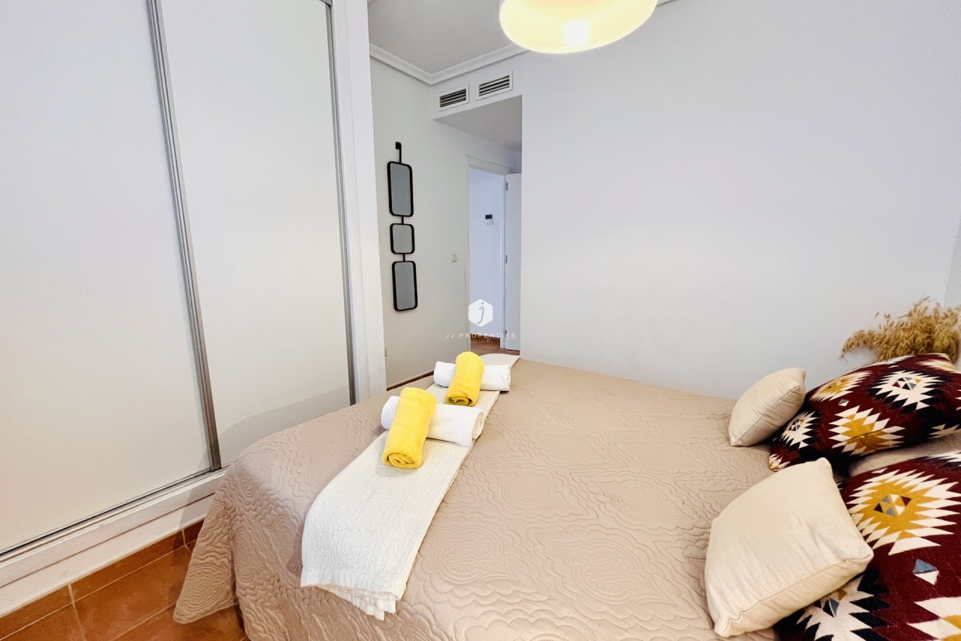 Aus zweiter Hand - Wohnung -
Guardamar del Segura - Costa Blanca