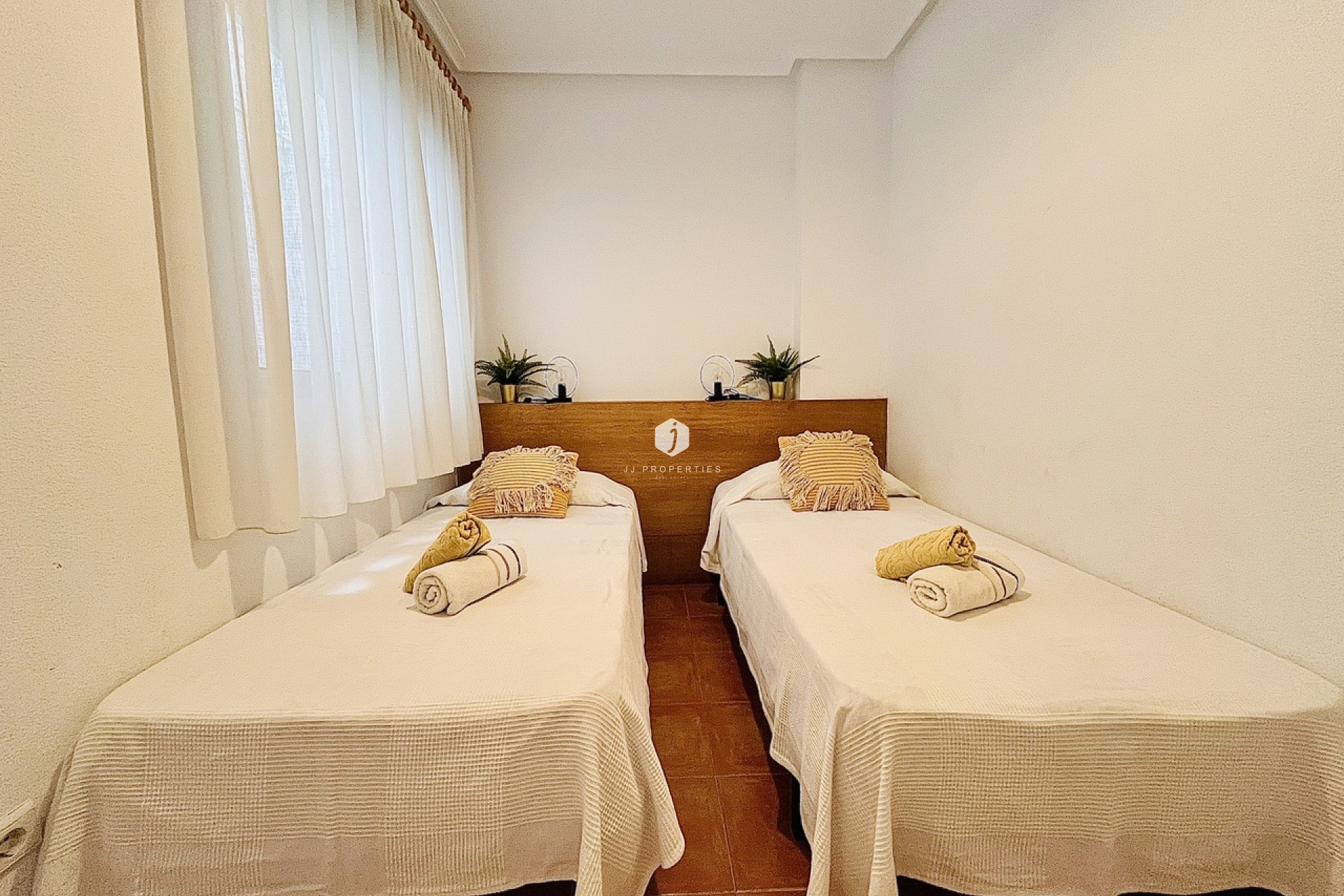 Aus zweiter Hand - Wohnung -
Guardamar del Segura - Costa Blanca