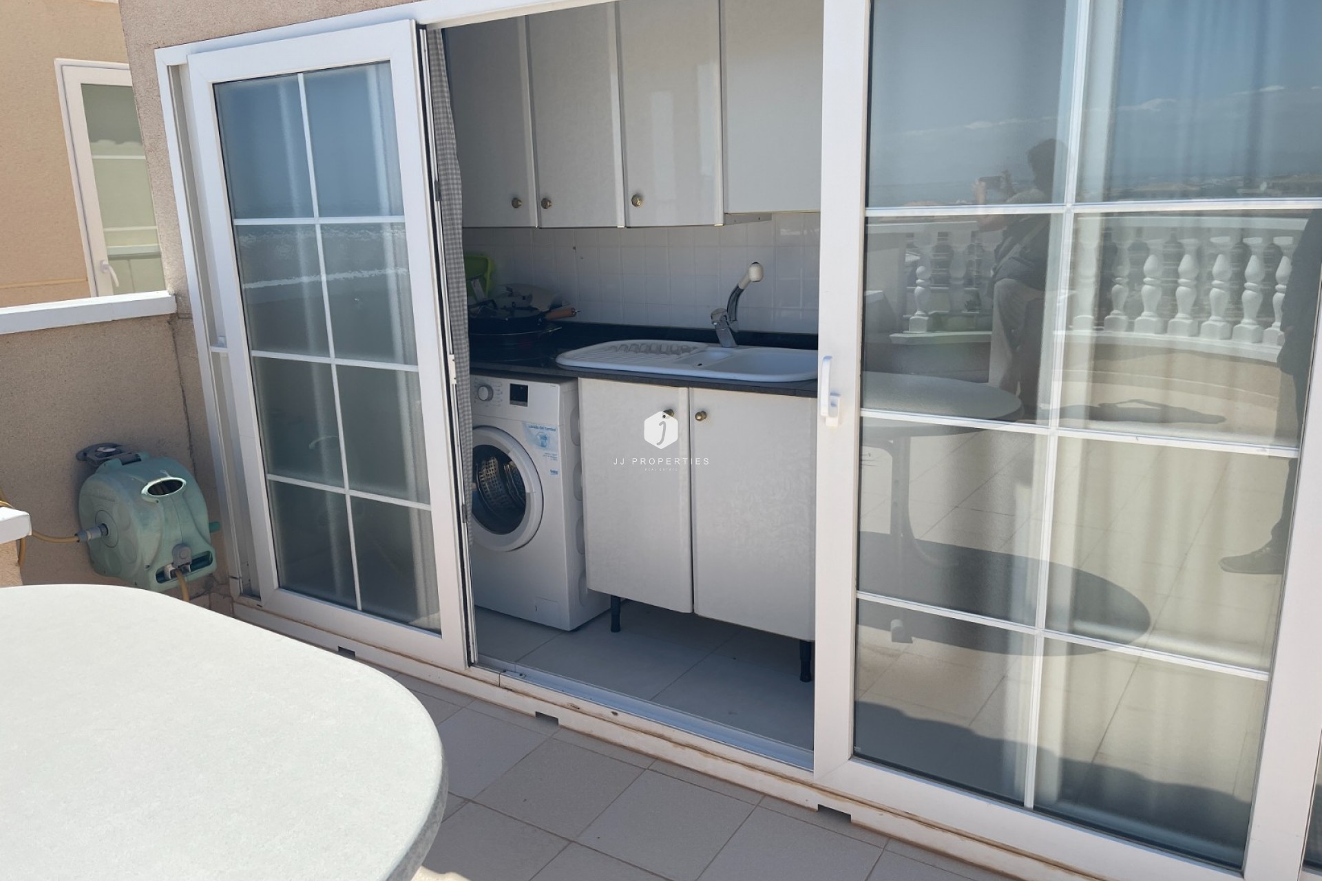 Aus zweiter Hand - Wohnung -
Guardamar del Segura - Costa Blanca