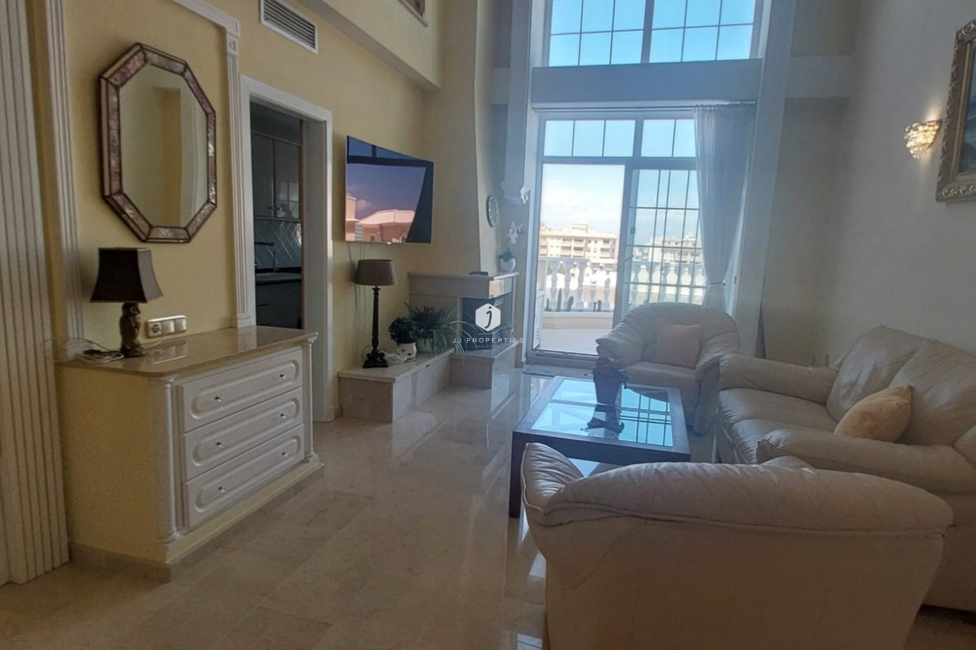 Aus zweiter Hand - Wohnung -
Guardamar del Segura - Costa Blanca