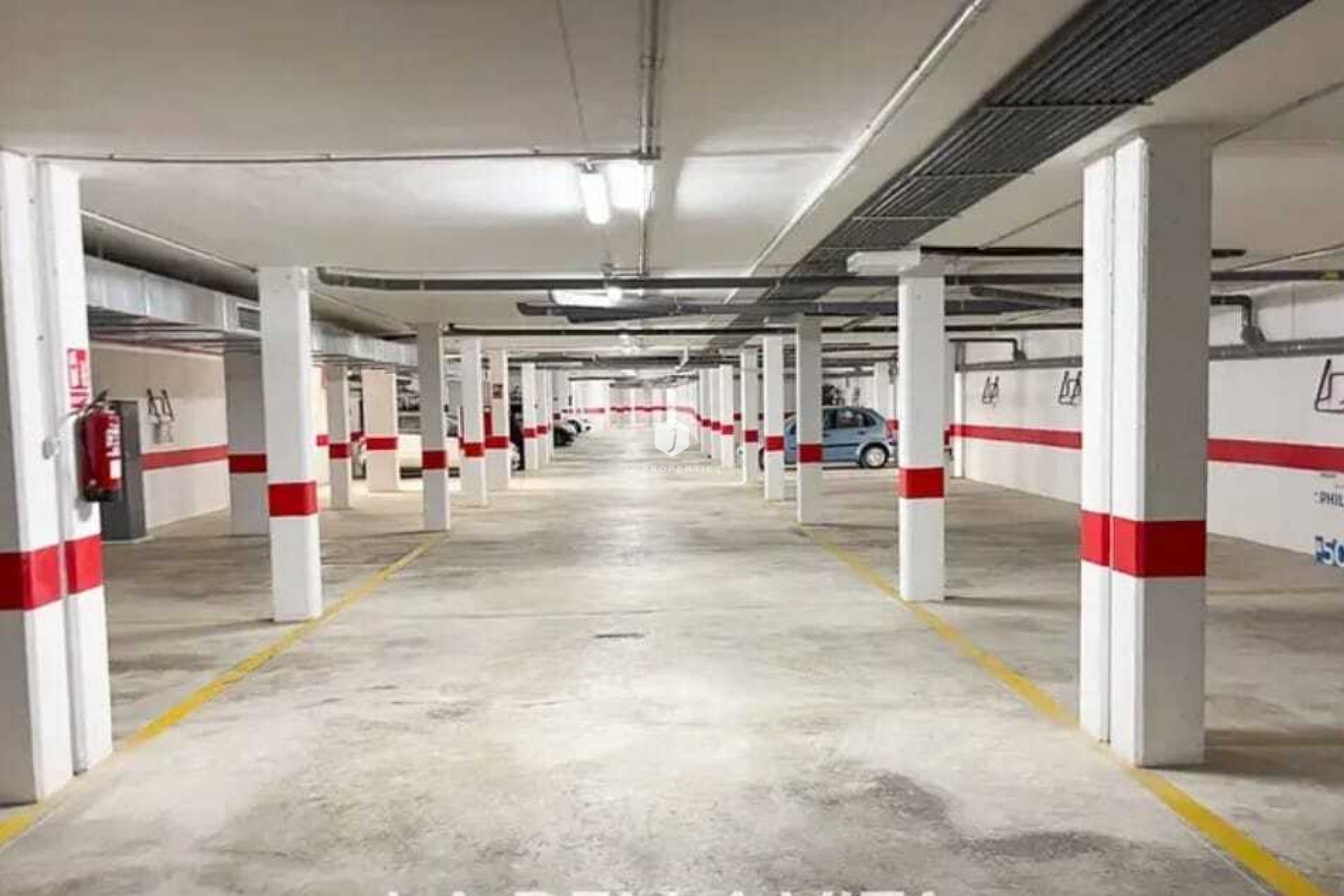 Aus zweiter Hand - Wohnung -
Guardamar del Segura - Costa Blanca