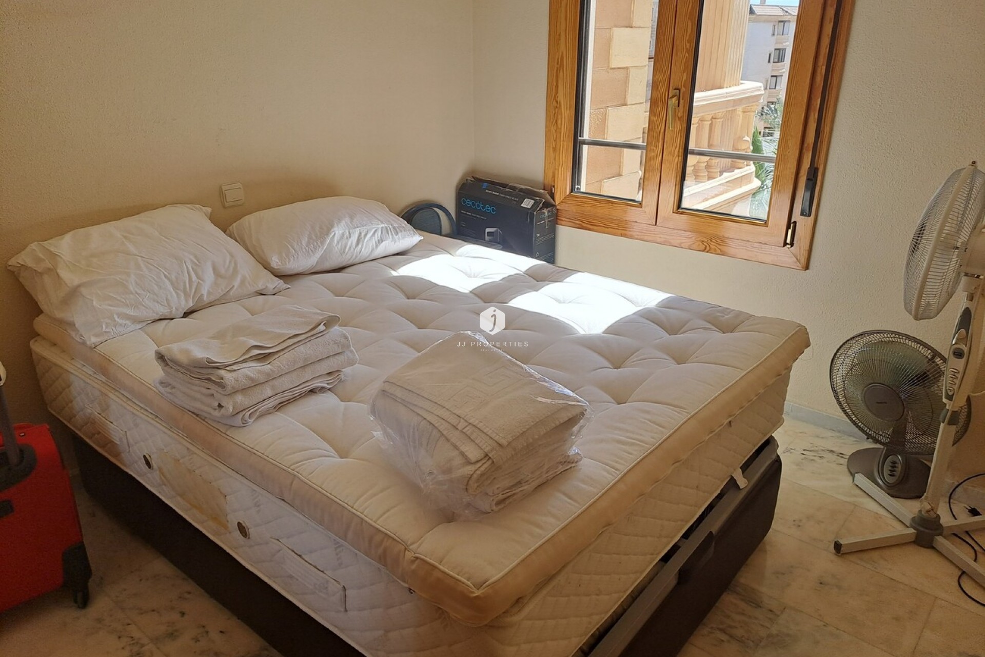 Aus zweiter Hand - Wohnung -
Guardamar del Segura - Costa Blanca