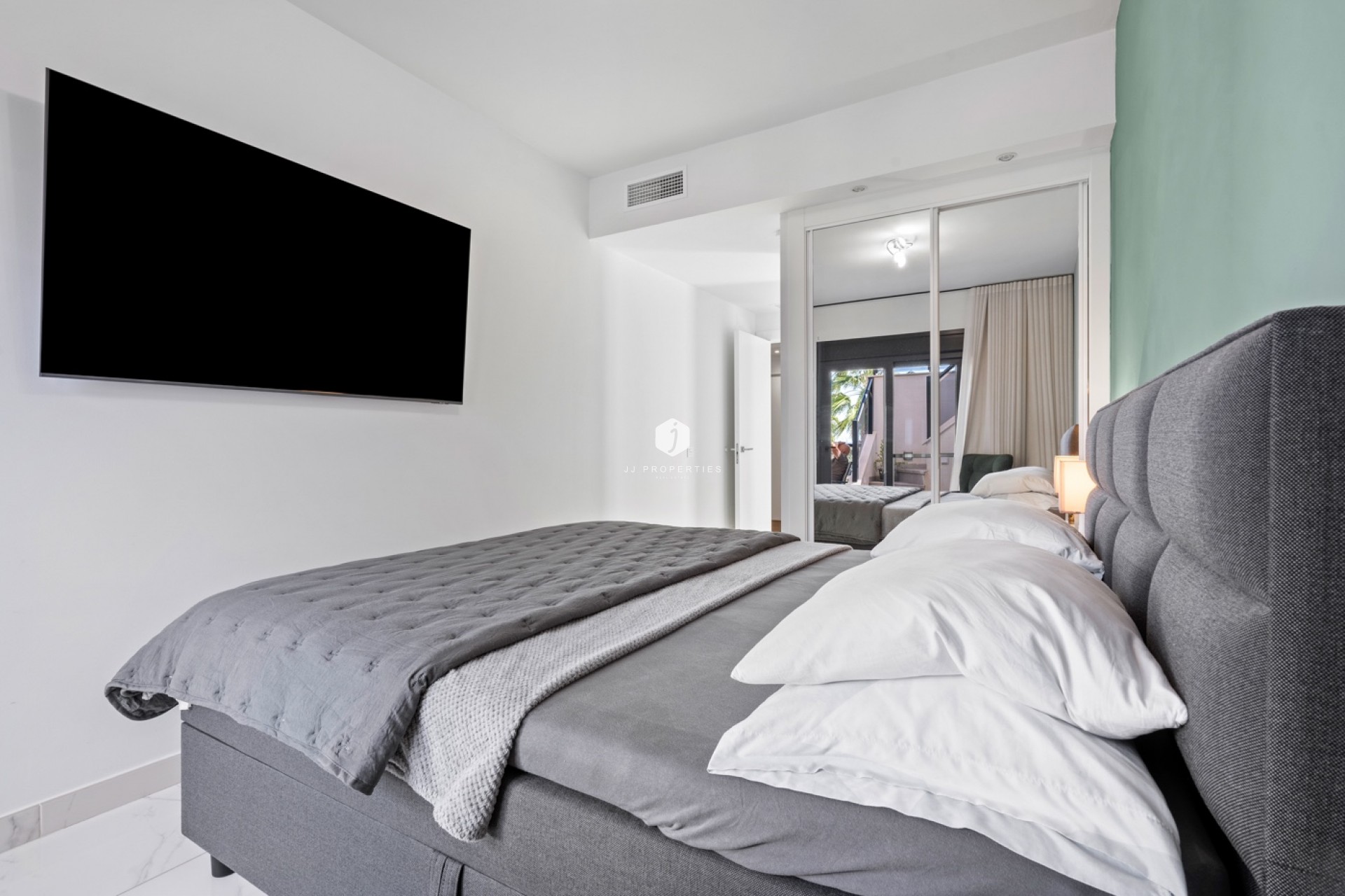 Aus zweiter Hand - Wohnung -
Guardamar del Segura - Costa Blanca