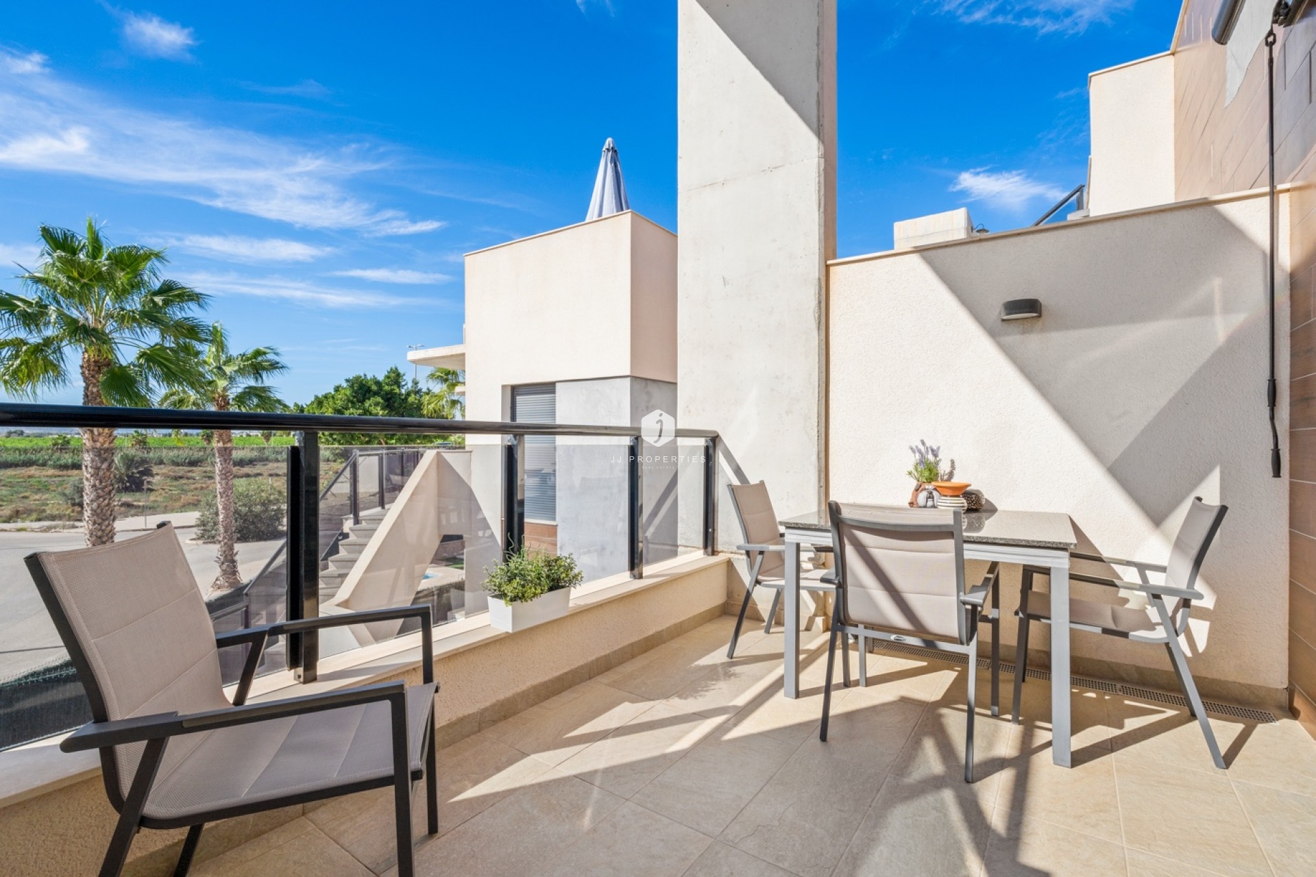 Aus zweiter Hand - Wohnung -
Guardamar del Segura - Costa Blanca