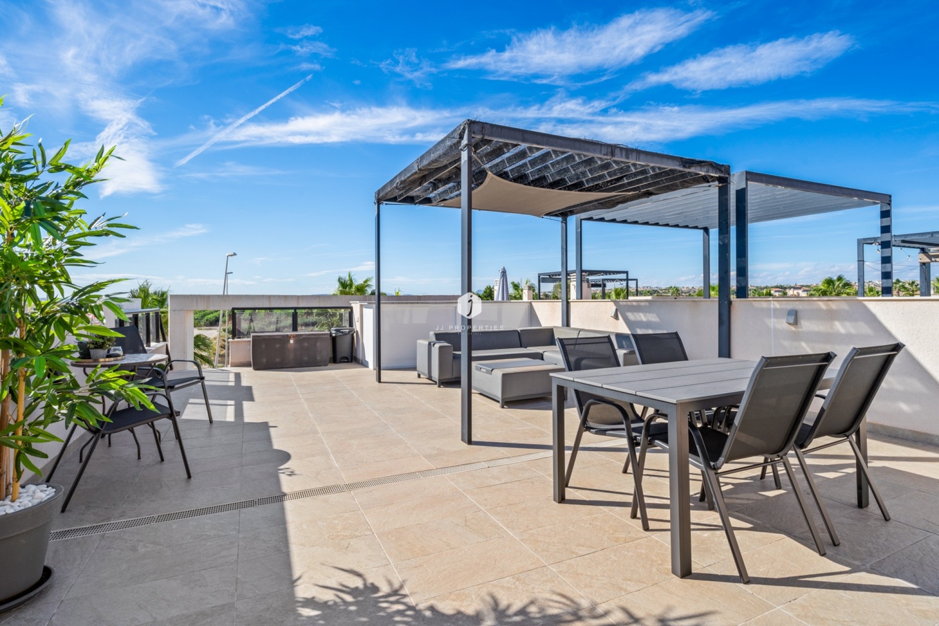 Aus zweiter Hand - Wohnung -
Guardamar del Segura - Costa Blanca