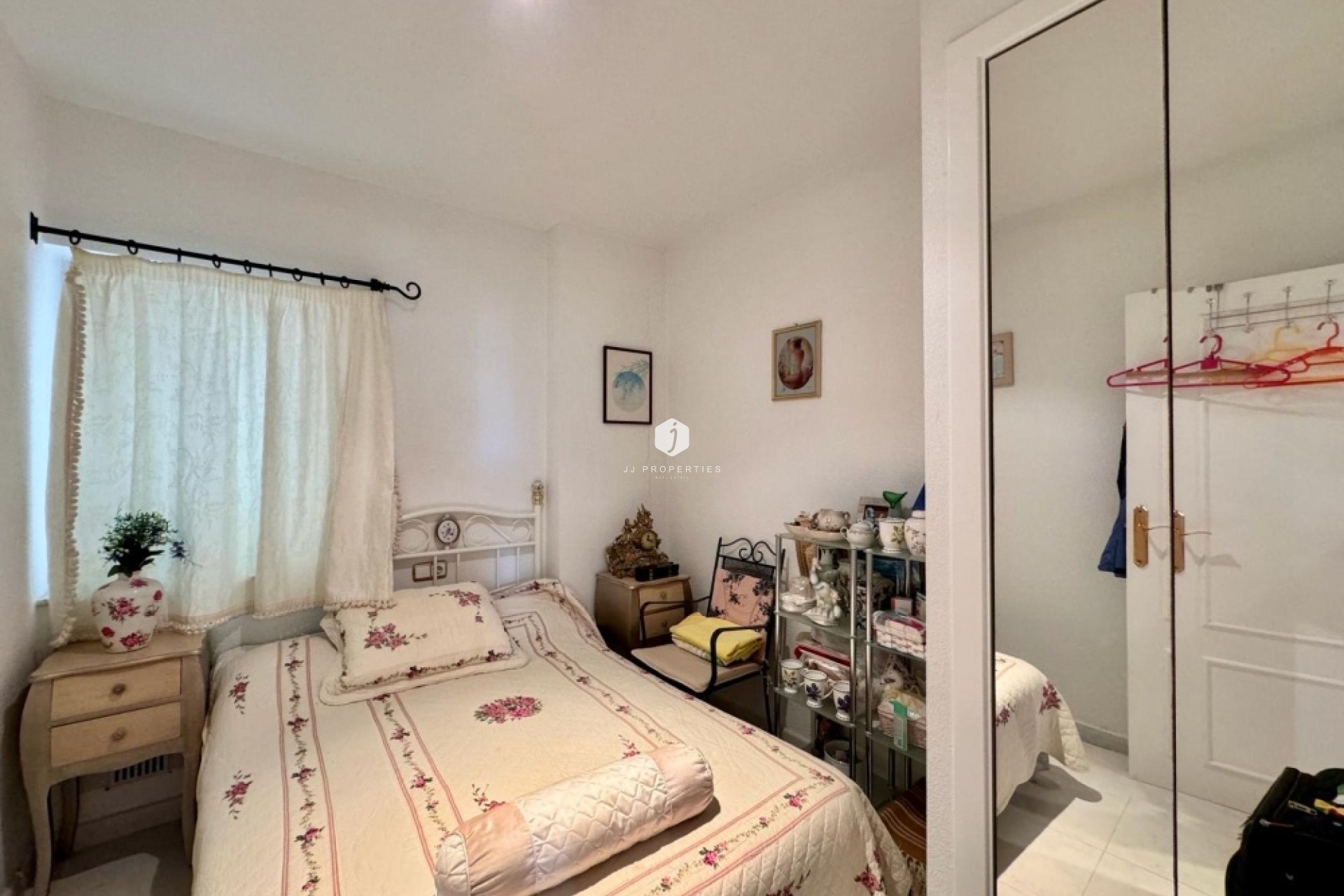 Aus zweiter Hand - Wohnung -
Guardamar del Segura - Costa Blanca