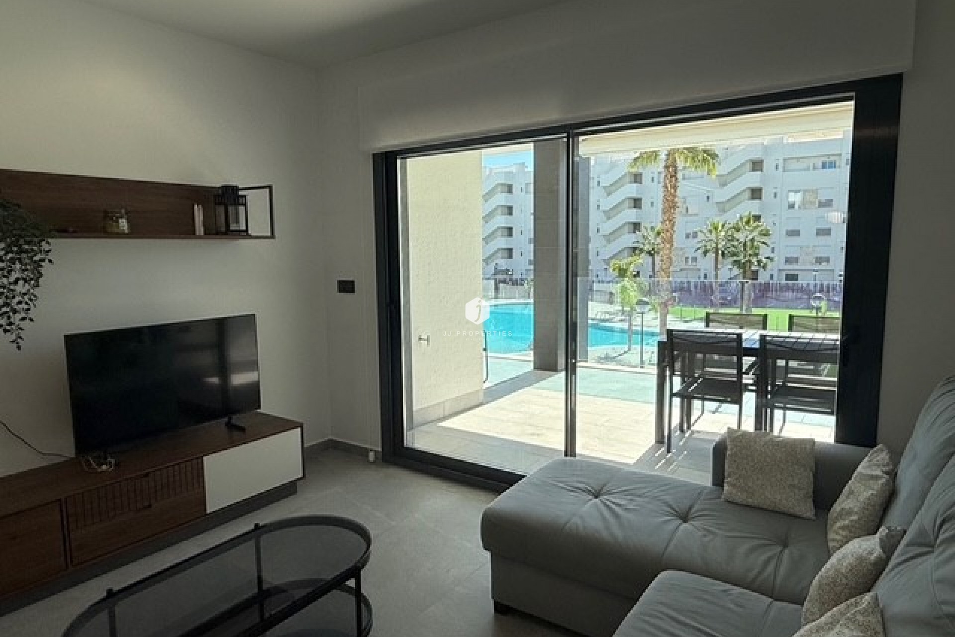Aus zweiter Hand - Wohnung -
Guardamar del Segura - Costa Blanca