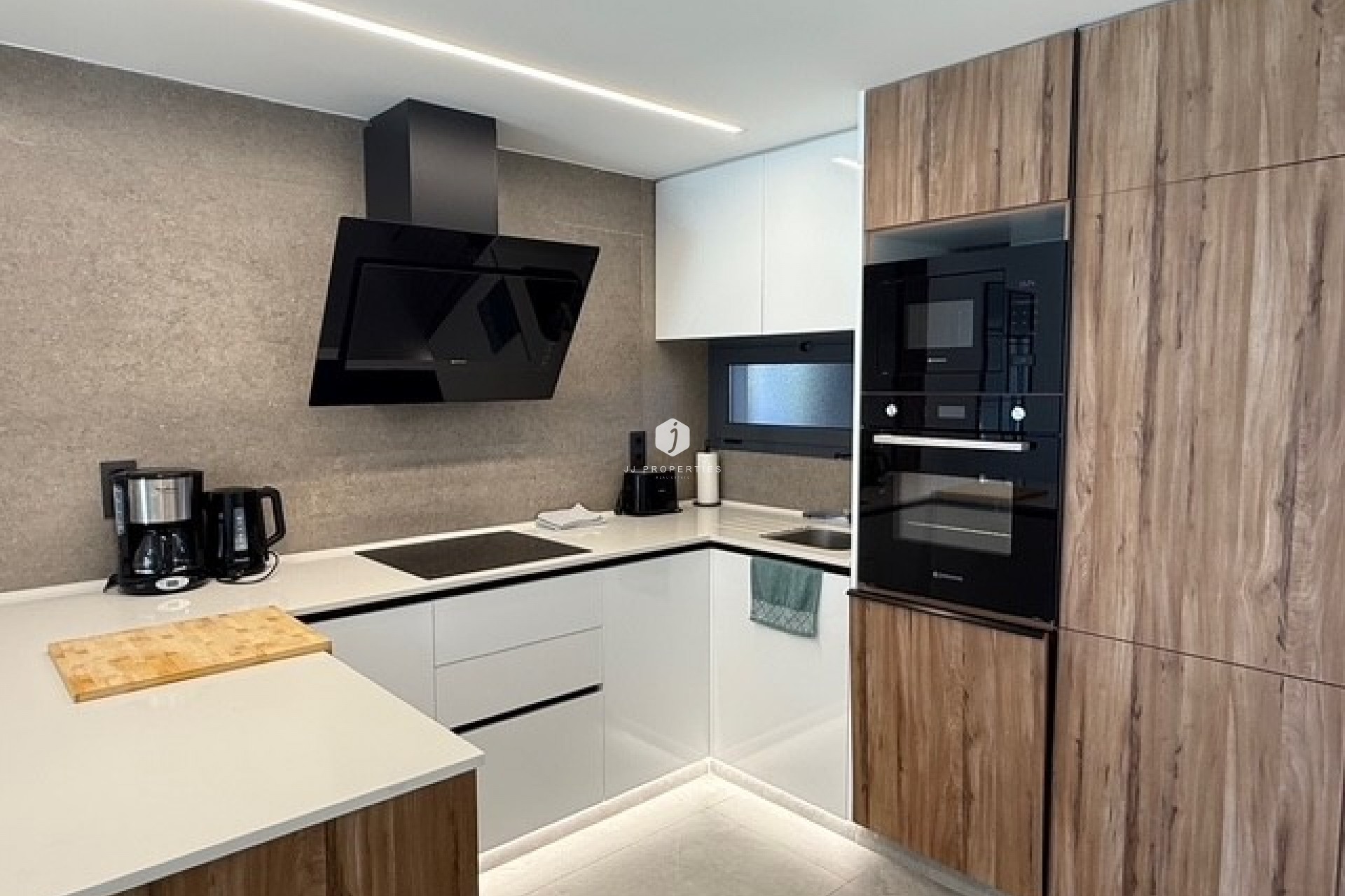 Aus zweiter Hand - Wohnung -
Guardamar del Segura - Costa Blanca