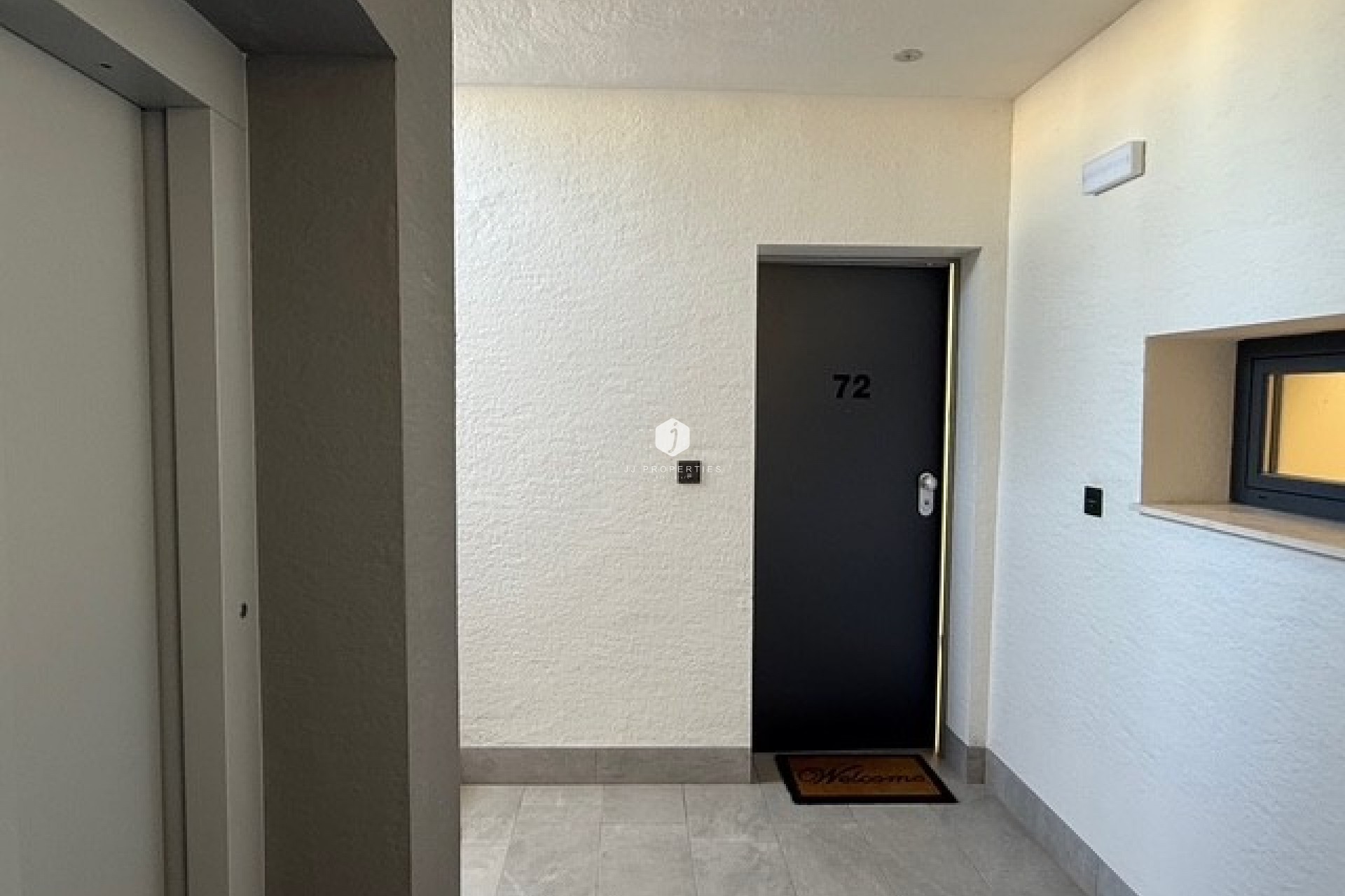 Aus zweiter Hand - Wohnung -
Guardamar del Segura - Costa Blanca