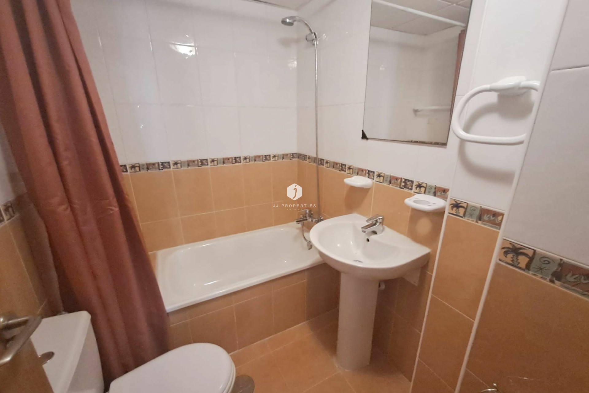 Aus zweiter Hand - Wohnung -
Guardamar del Segura - Costa Blanca