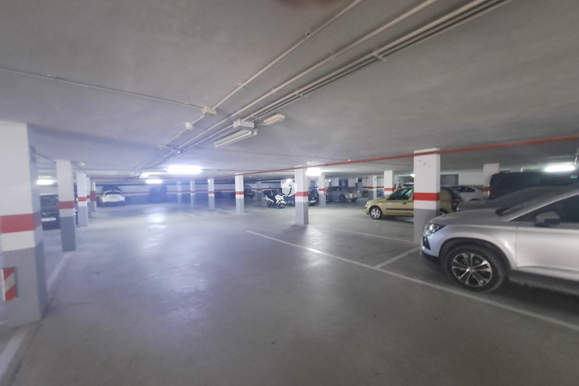 Aus zweiter Hand - Wohnung -
Guardamar del Segura - Costa Blanca