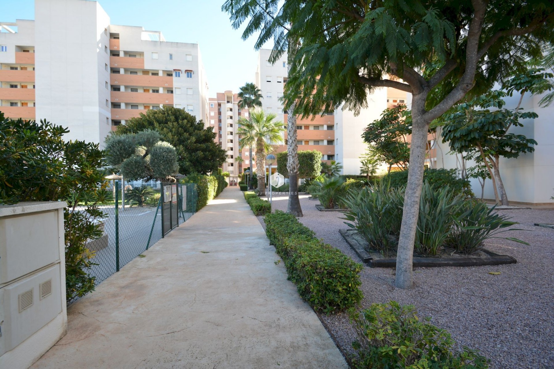Aus zweiter Hand - Wohnung -
Guardamar del Segura - Costa Blanca
