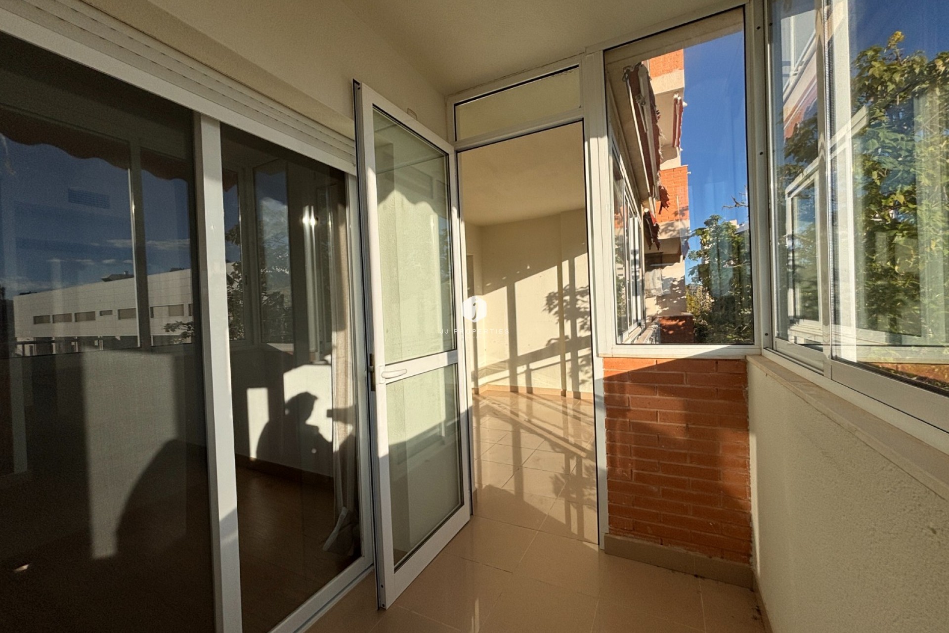 Aus zweiter Hand - Wohnung -
Guardamar del Segura - Costa Blanca
