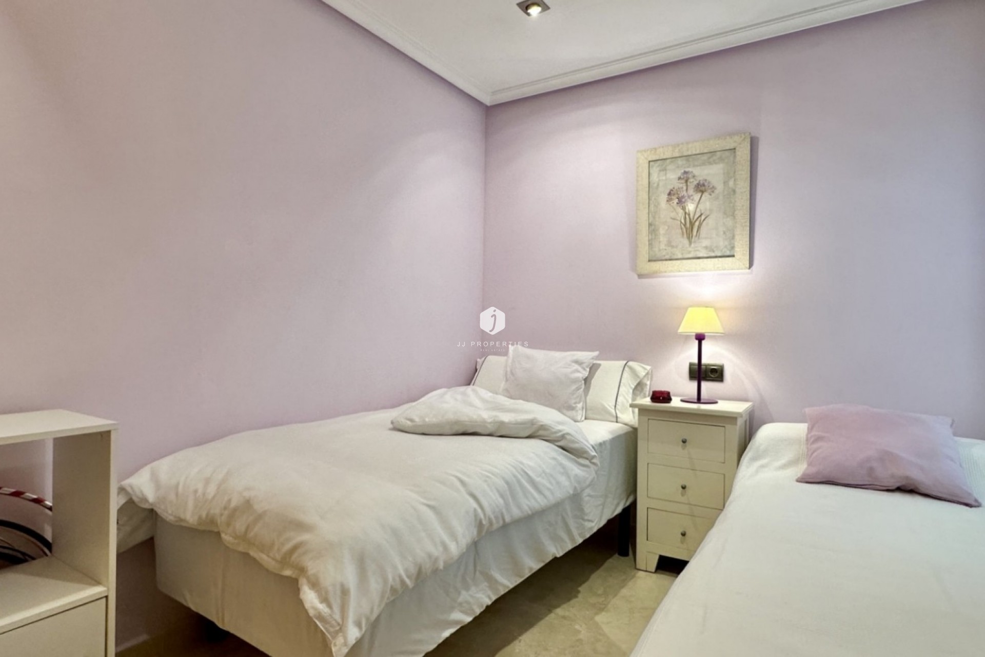 Aus zweiter Hand - Wohnung -
Guardamar del Segura - Costa Blanca