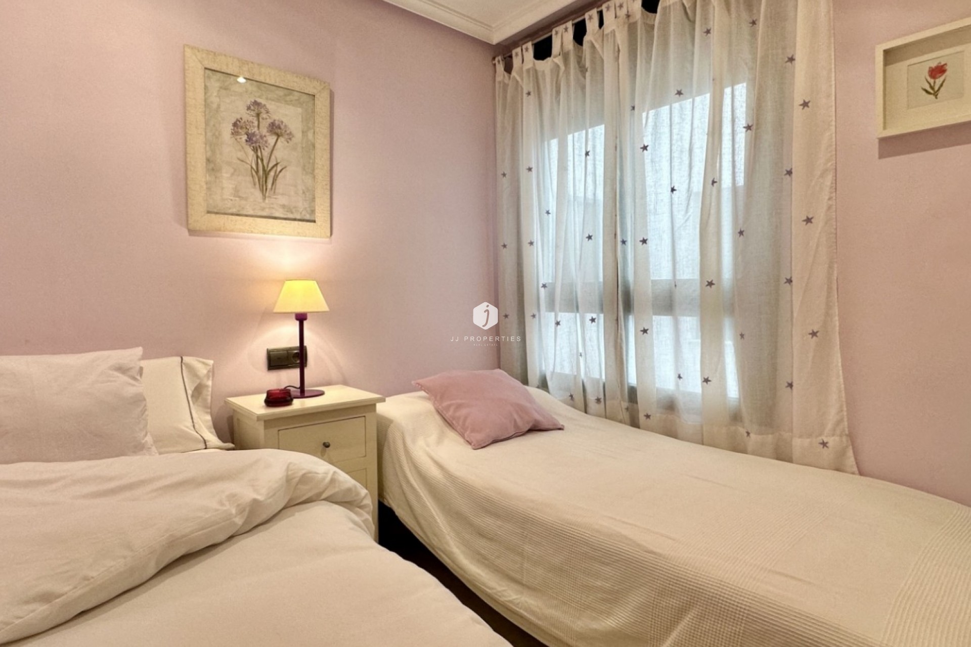 Aus zweiter Hand - Wohnung -
Guardamar del Segura - Costa Blanca