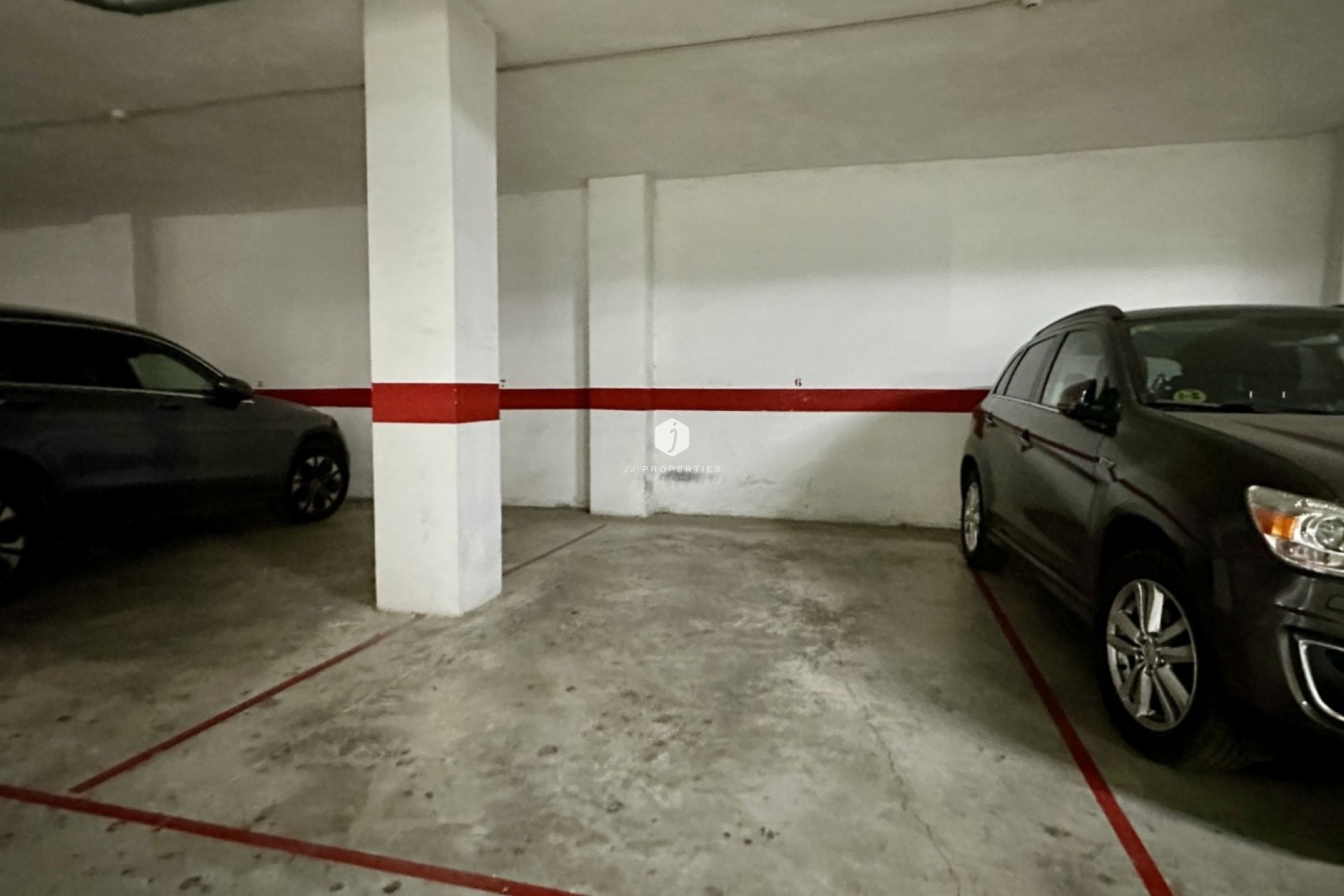 Aus zweiter Hand - Wohnung -
Guardamar del Segura - Costa Blanca