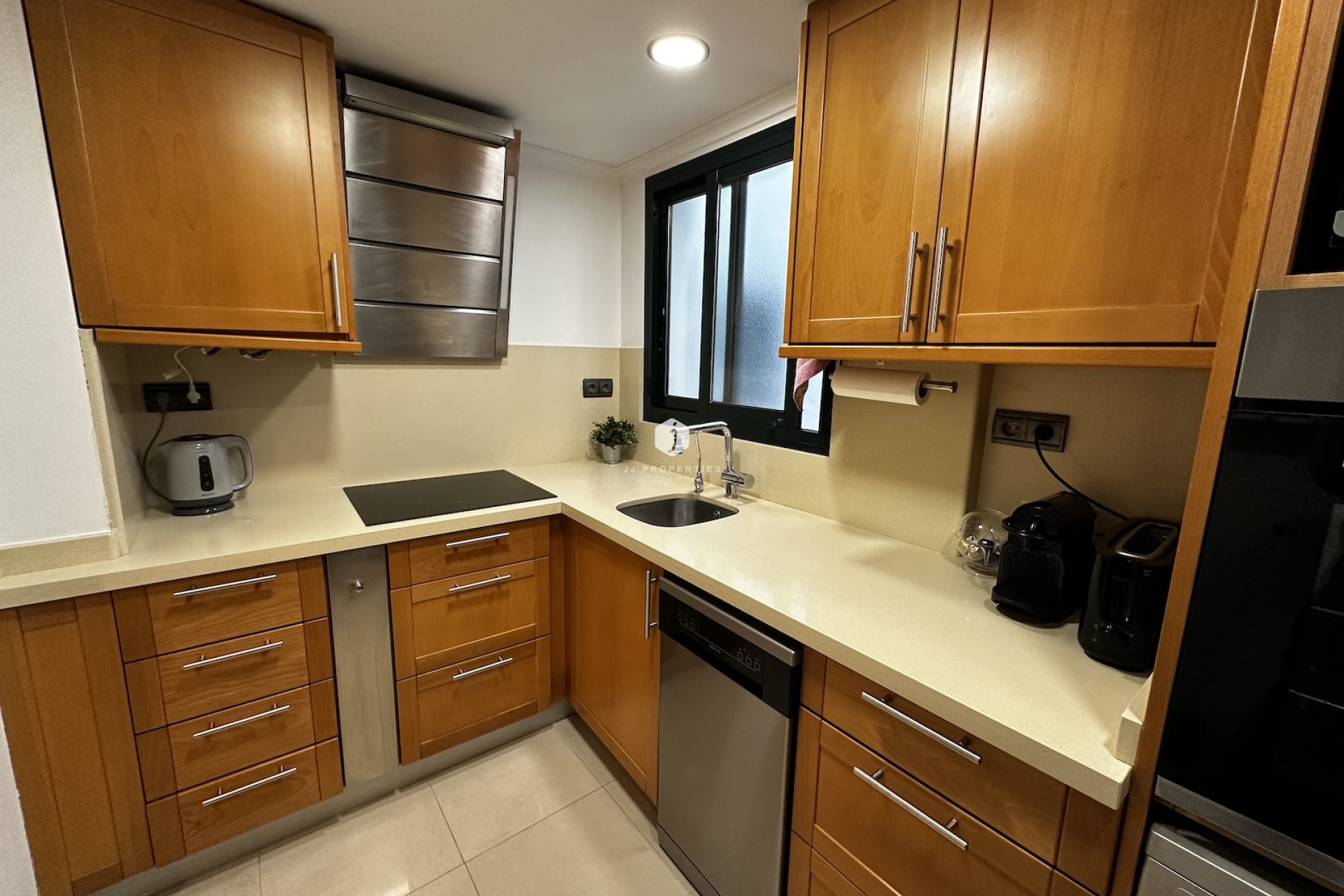 Aus zweiter Hand - Wohnung -
Guardamar del Segura - Costa Blanca