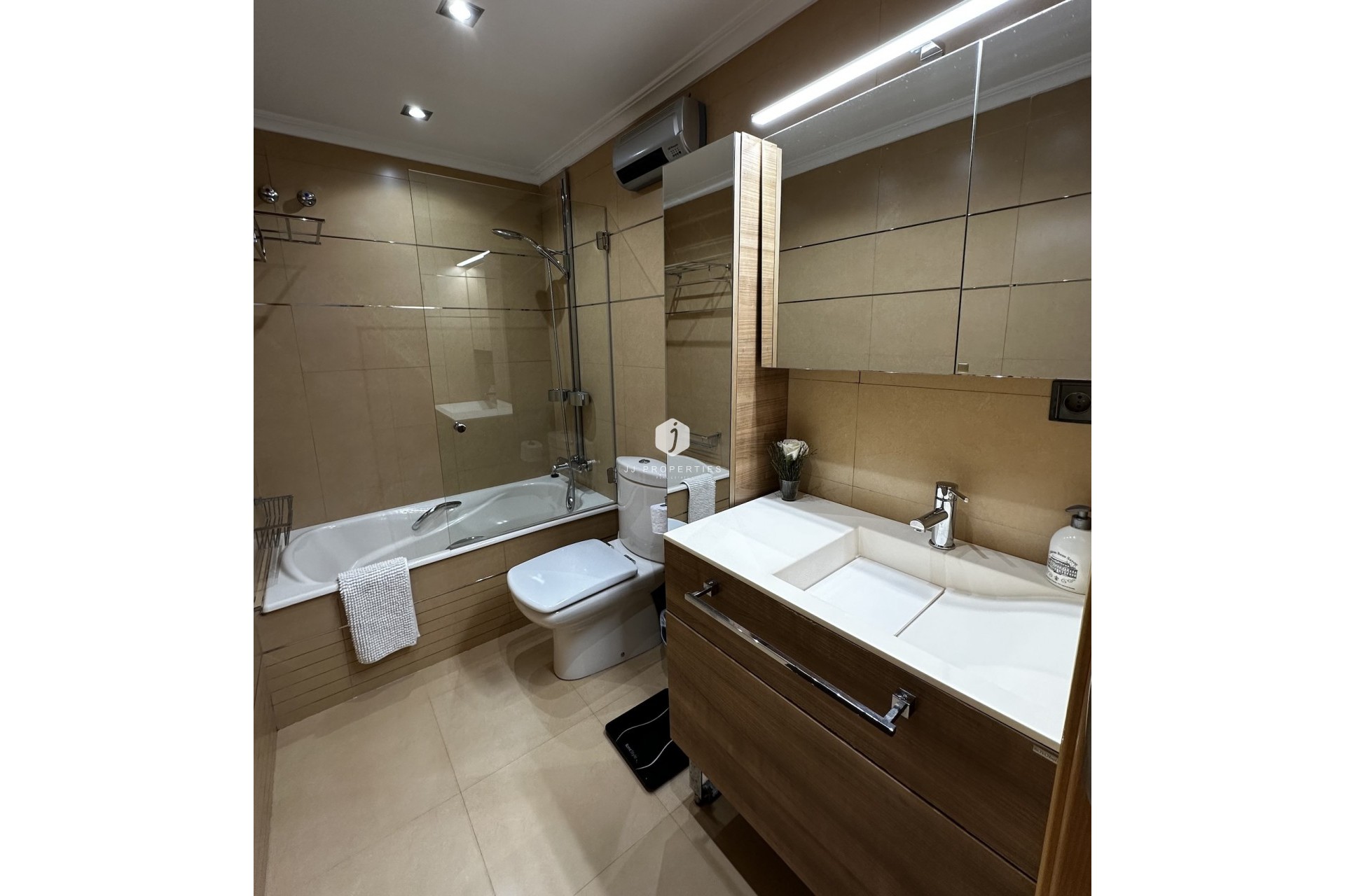 Aus zweiter Hand - Wohnung -
Guardamar del Segura - Costa Blanca