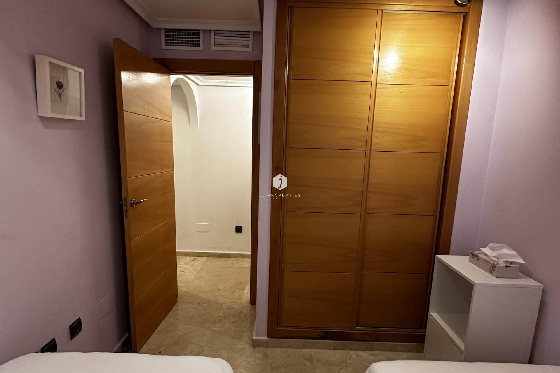 Aus zweiter Hand - Wohnung -
Guardamar del Segura - Costa Blanca