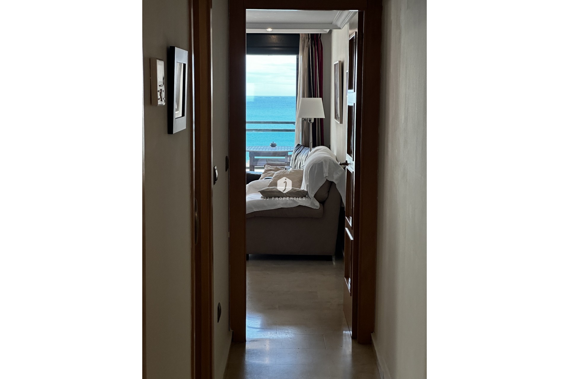 Aus zweiter Hand - Wohnung -
Guardamar del Segura - Costa Blanca