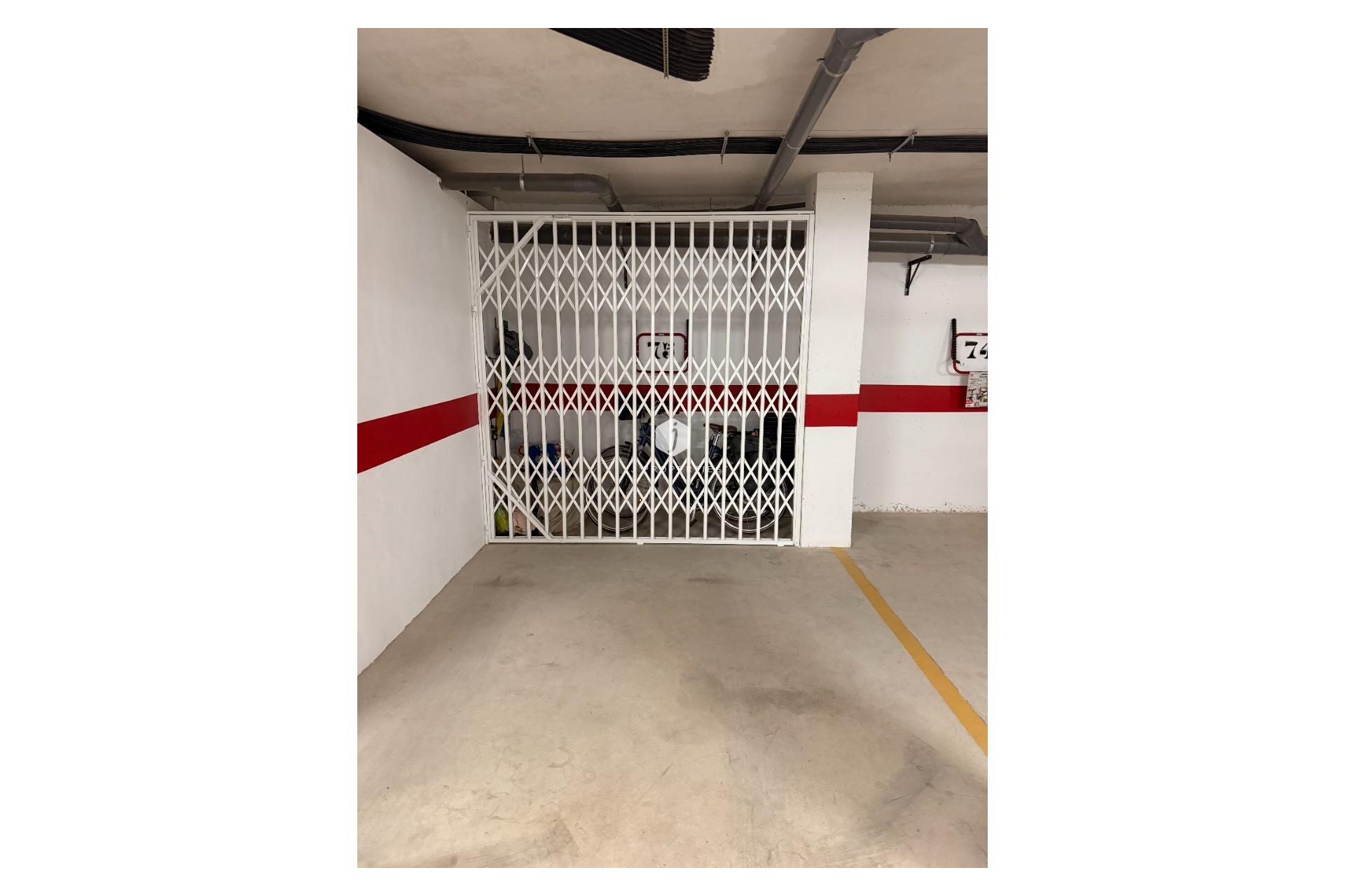 Aus zweiter Hand - Wohnung -
Guardamar del Segura - Costa Blanca