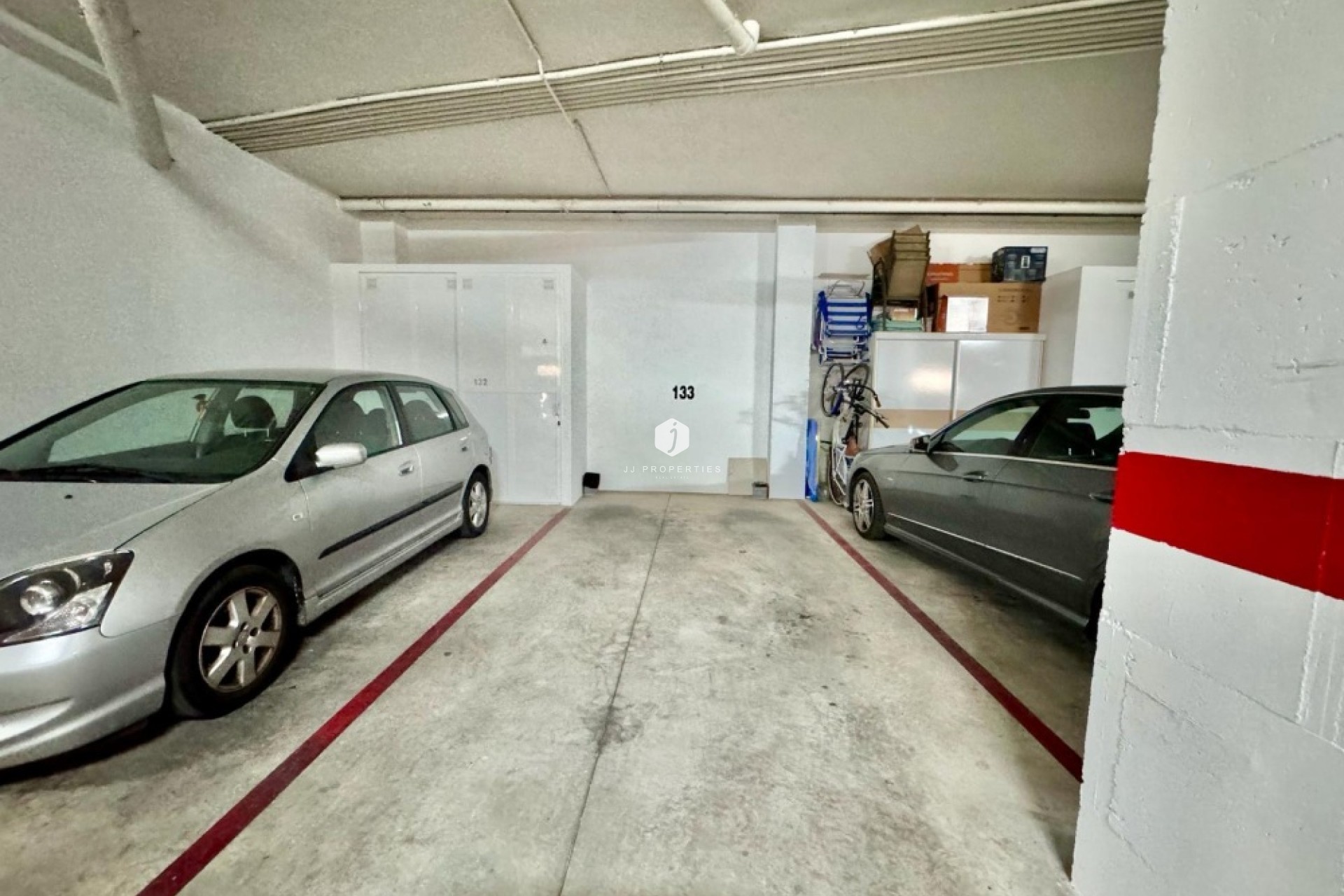 Aus zweiter Hand - Wohnung -
Guardamar del Segura - Costa Blanca