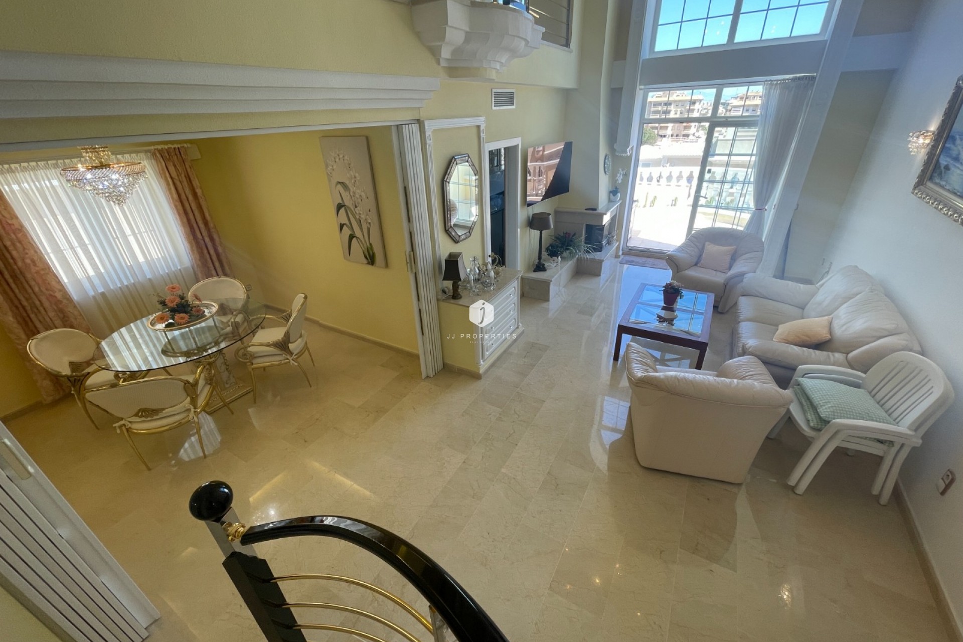 Aus zweiter Hand - Wohnung -
Guardamar del Segura - Costa Blanca