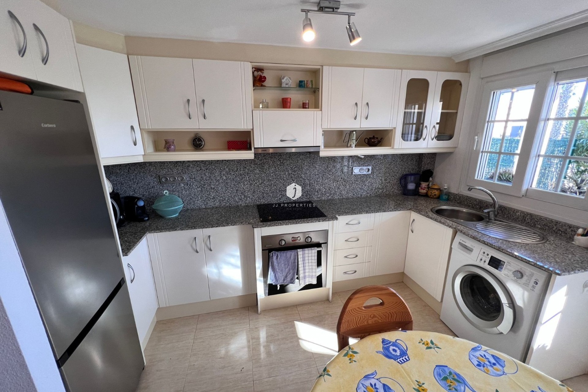 Aus zweiter Hand - Wohnung -
Guardamar del Segura - Costa Blanca