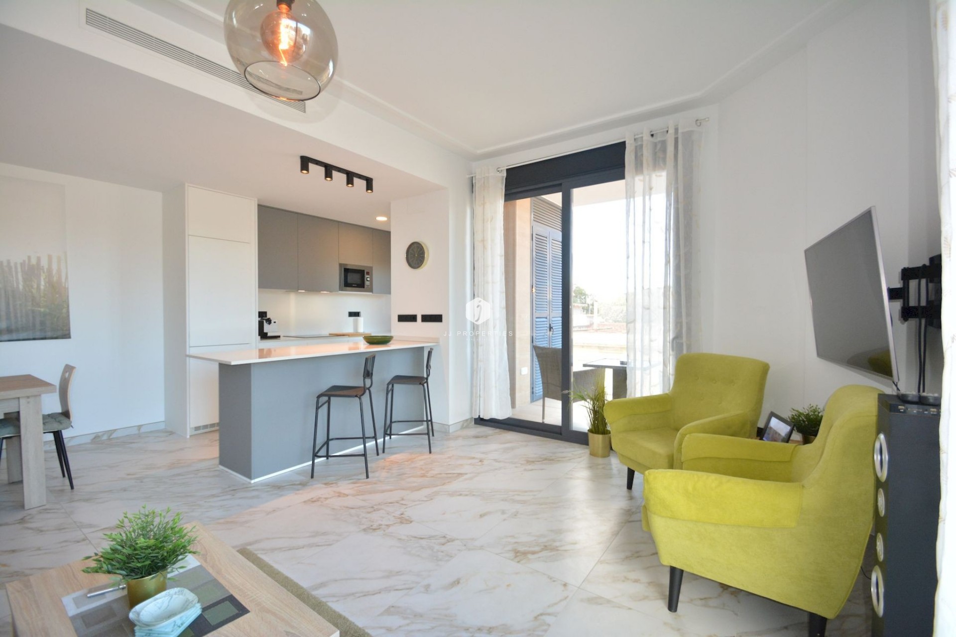 Aus zweiter Hand - Wohnung -
Guardamar del Segura - Costa Blanca