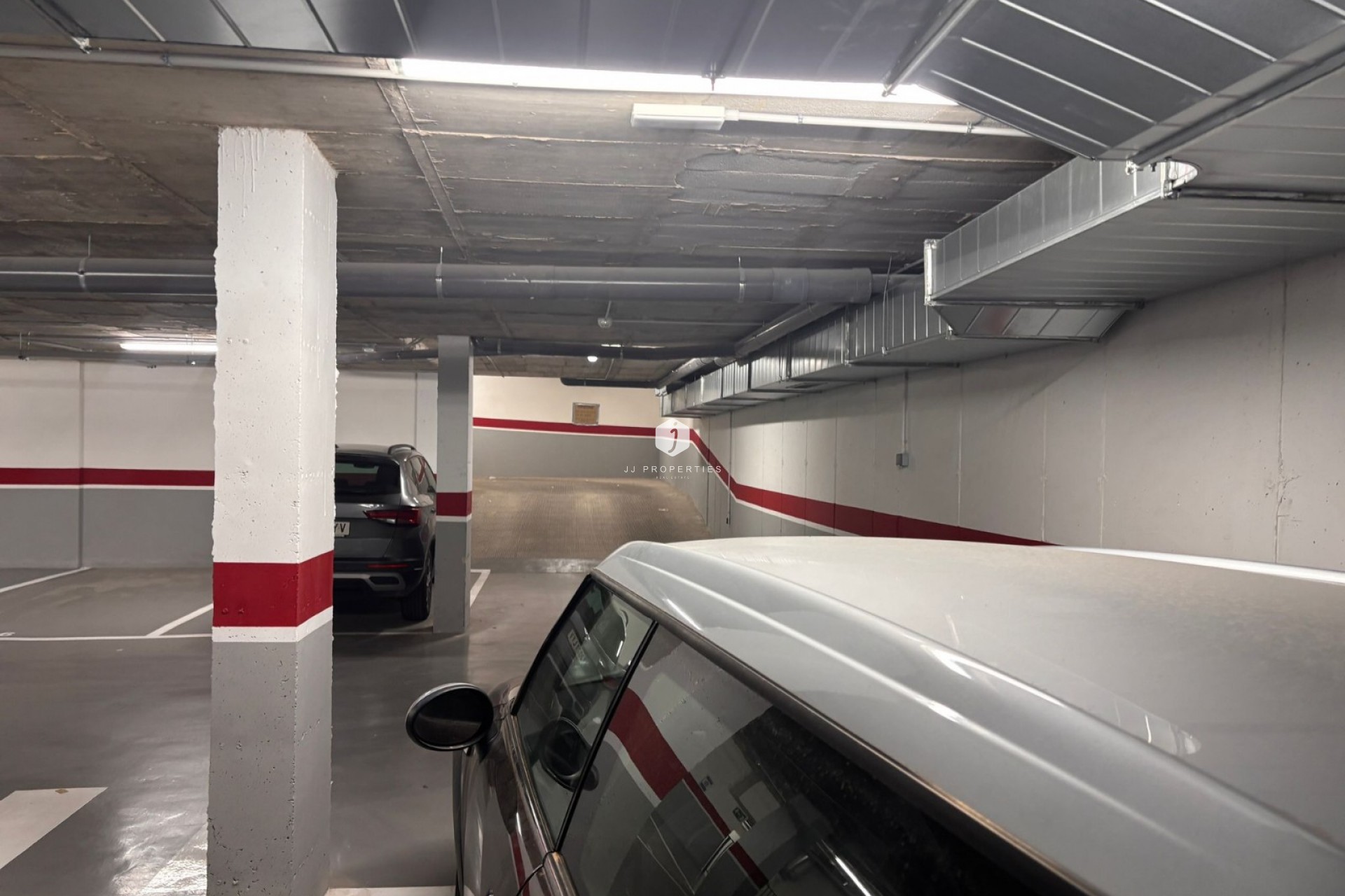 Aus zweiter Hand - Wohnung -
Guardamar del Segura - Costa Blanca