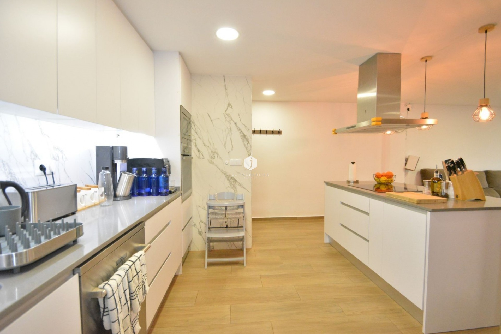 Aus zweiter Hand - Wohnung -
Guardamar del Segura - Costa Blanca