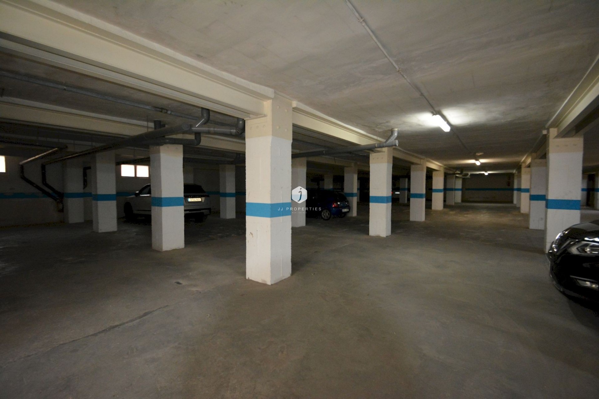 Aus zweiter Hand - Wohnung -
Guardamar del Segura - Costa Blanca