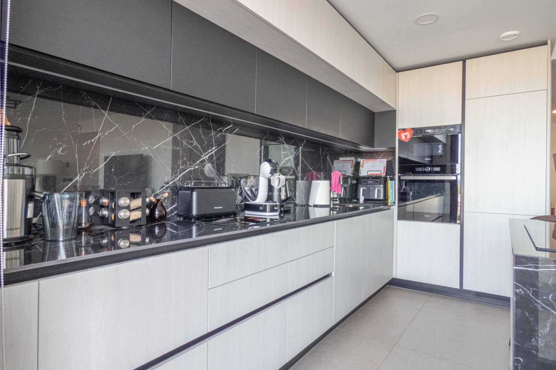 Aus zweiter Hand - Wohnung -
Guardamar del Segura - Costa Blanca