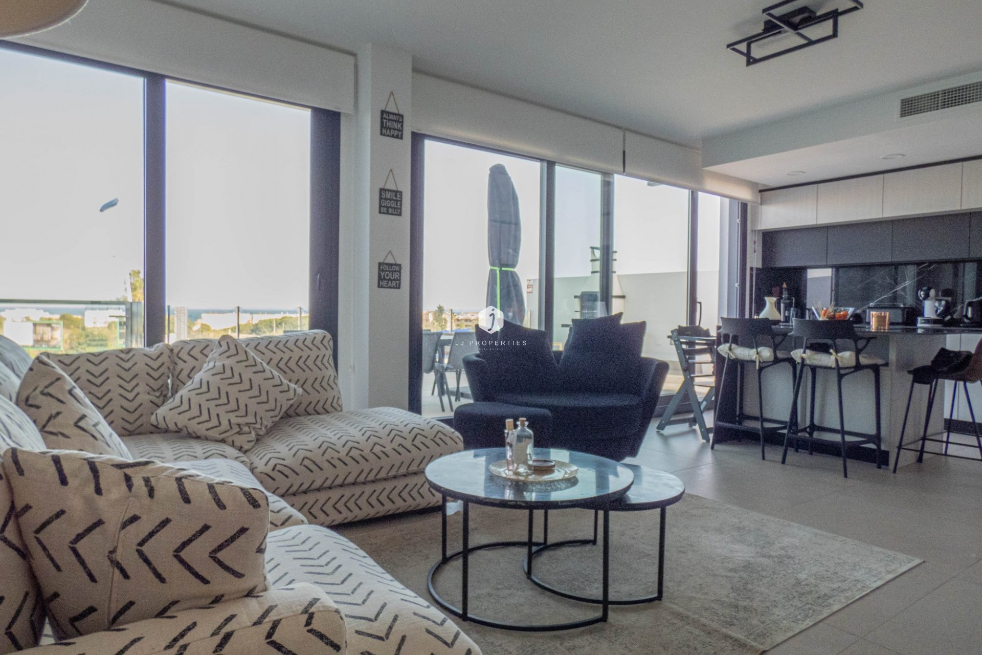 Aus zweiter Hand - Wohnung -
Guardamar del Segura - Costa Blanca