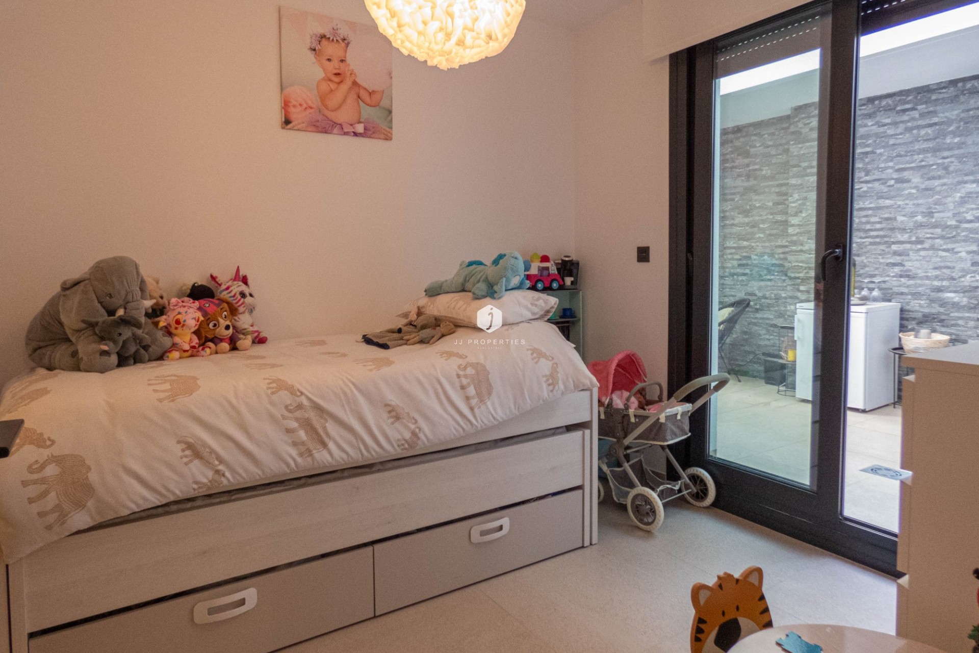 Aus zweiter Hand - Wohnung -
Guardamar del Segura - Costa Blanca