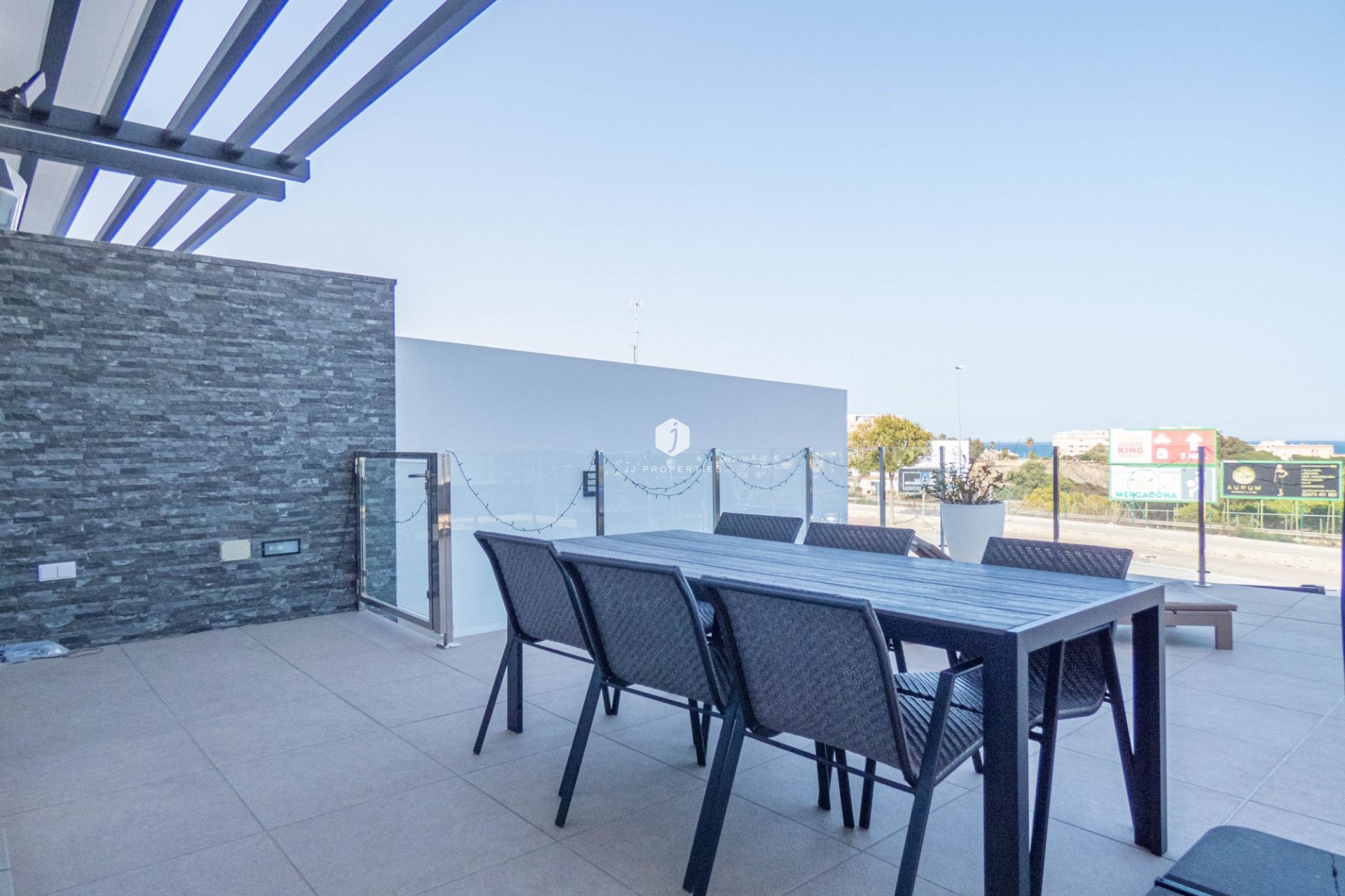 Aus zweiter Hand - Wohnung -
Guardamar del Segura - Costa Blanca