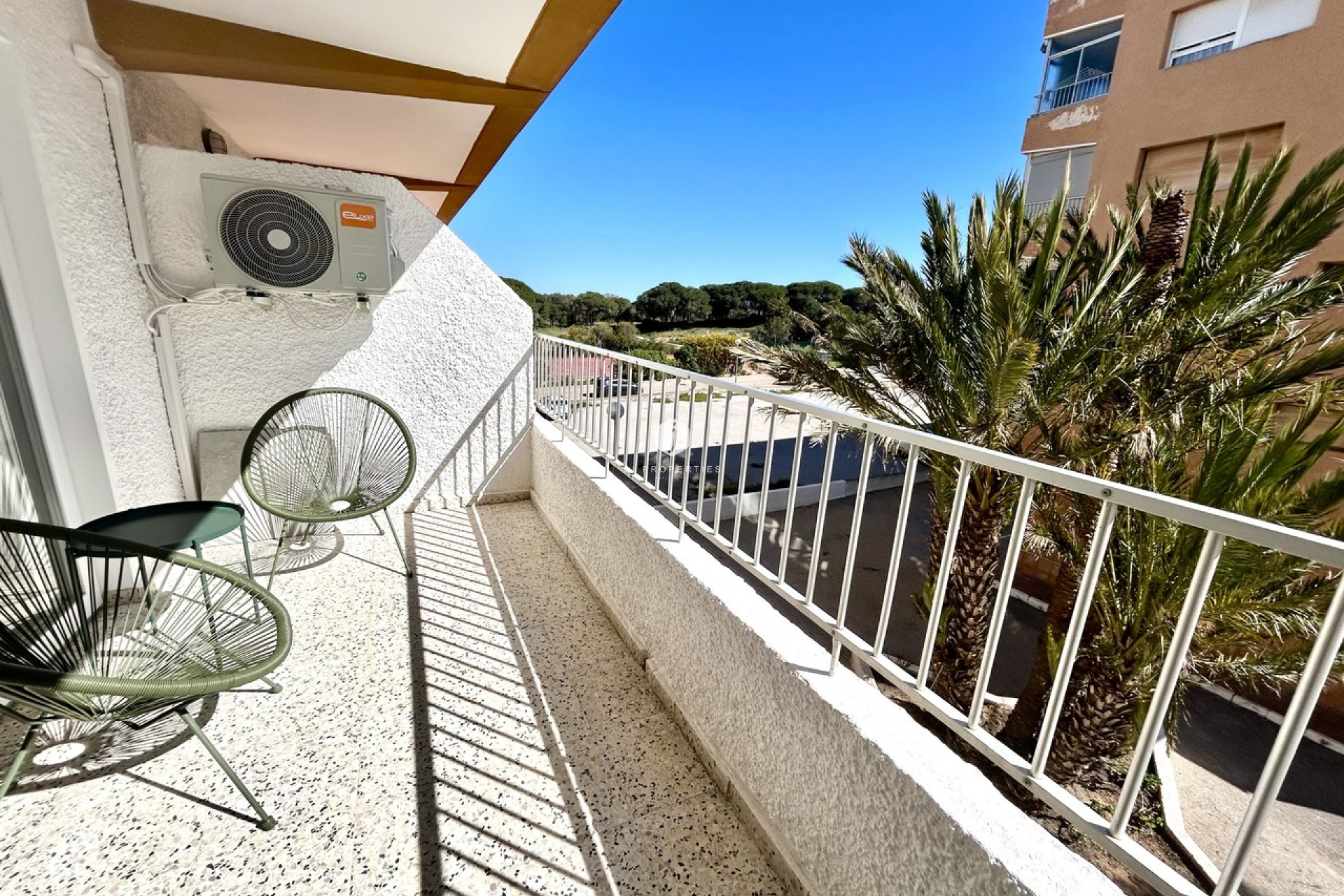 Aus zweiter Hand - Wohnung -
Guardamar del Segura - Costa Blanca