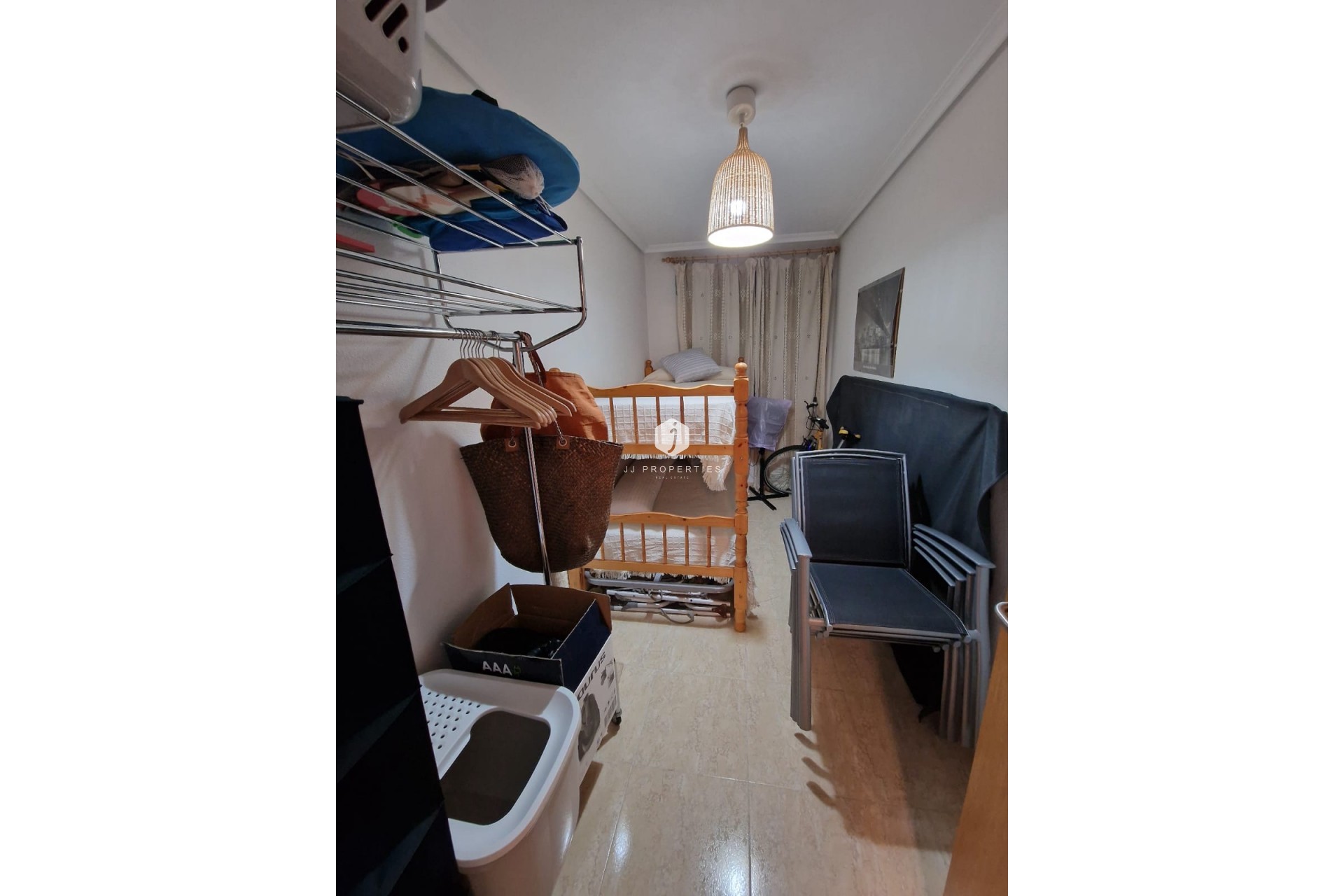 Aus zweiter Hand - Wohnung -
Guardamar del Segura - Costa Blanca