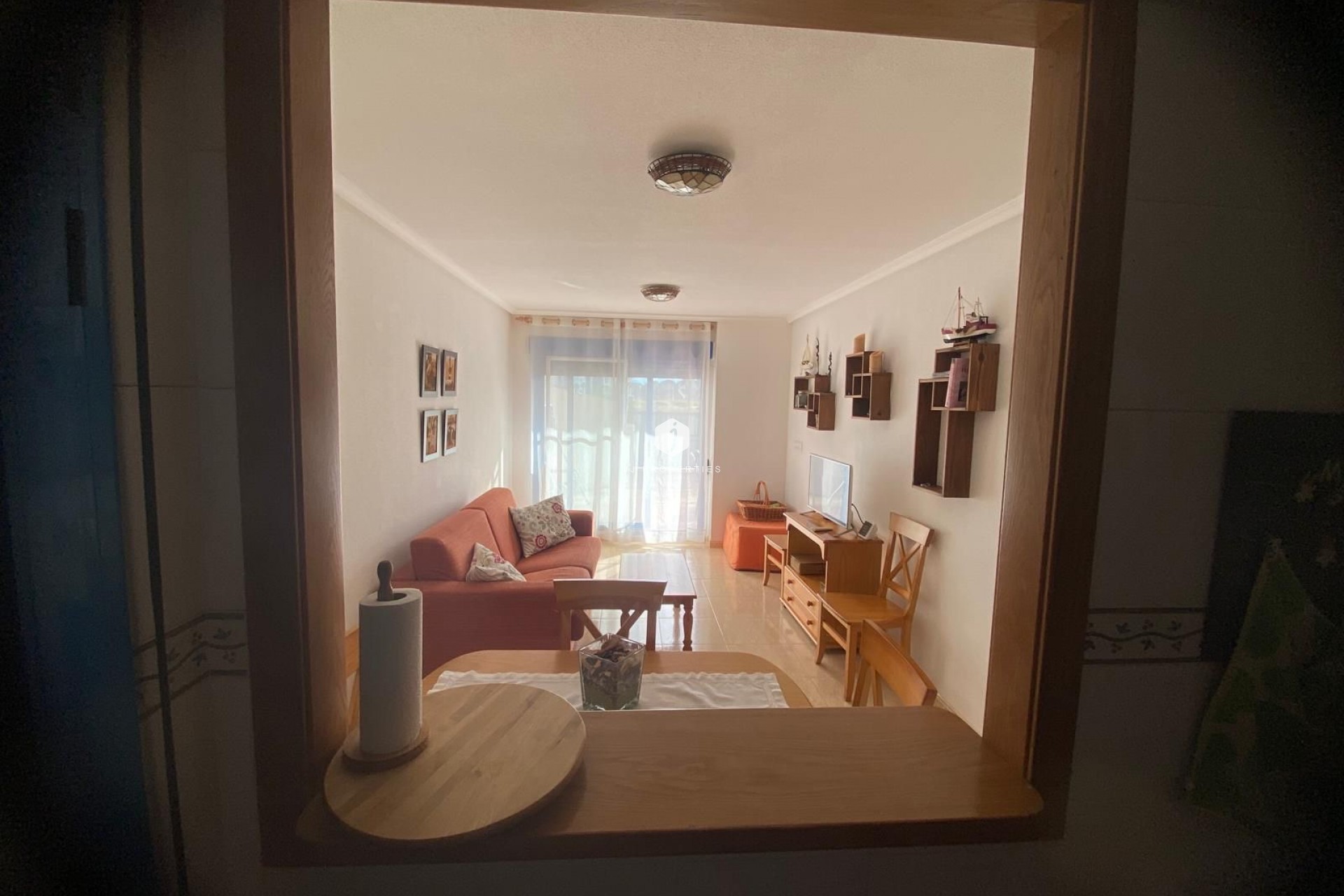 Aus zweiter Hand - Wohnung -
Guardamar del Segura - Costa Blanca