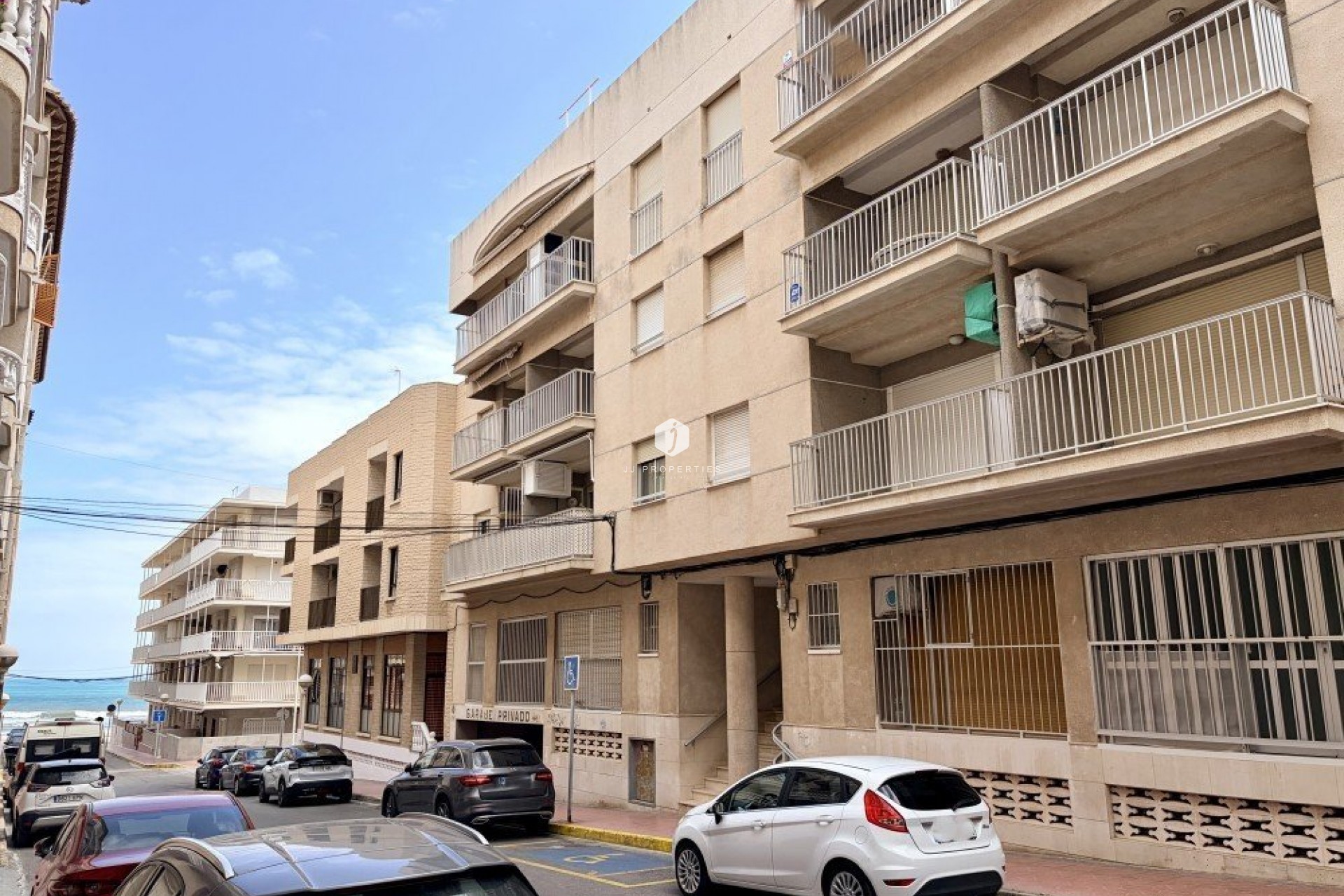 Aus zweiter Hand - Wohnung -
Guardamar del Segura - Costa Blanca