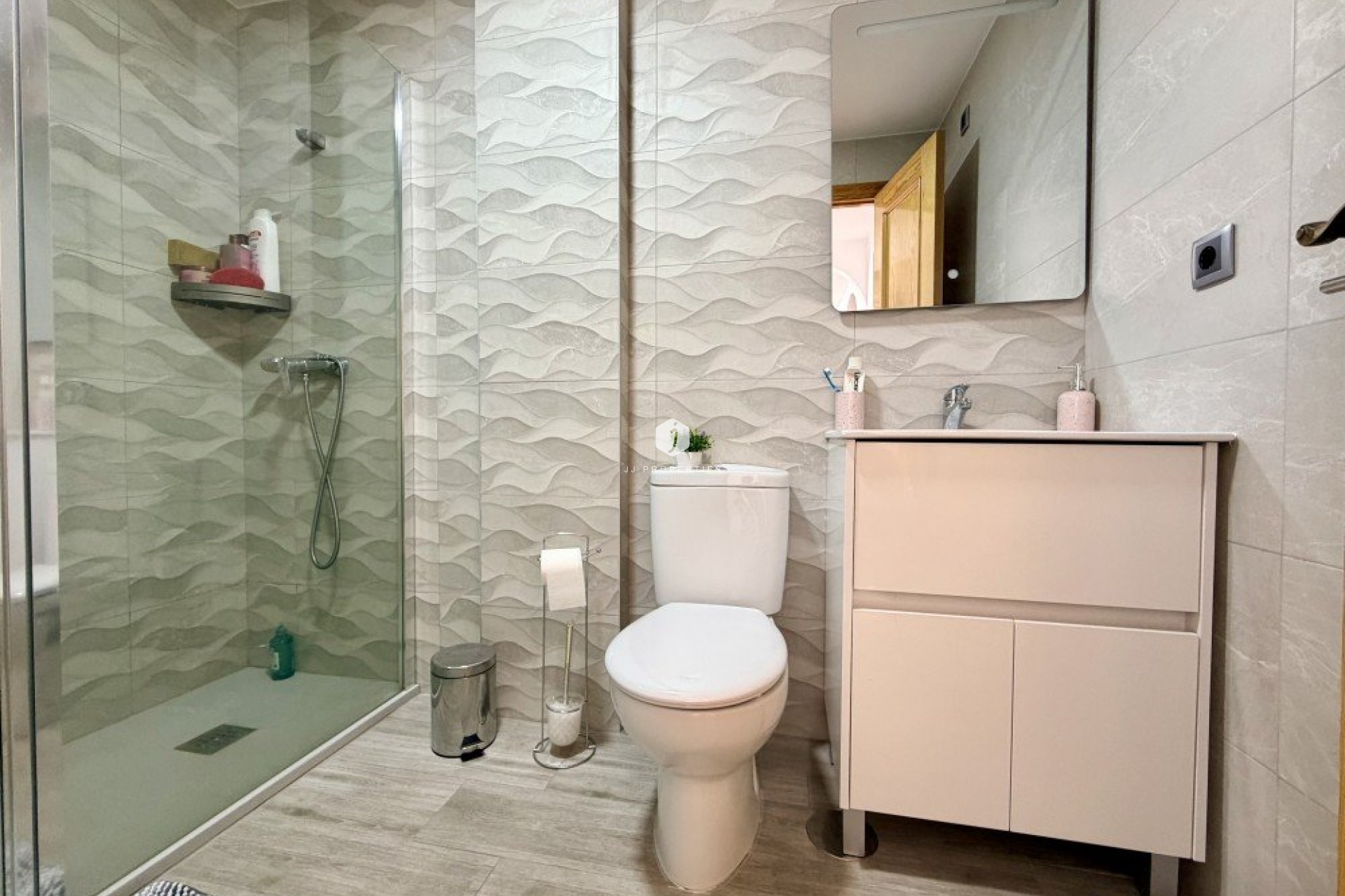 Aus zweiter Hand - Wohnung -
Guardamar del Segura - Costa Blanca