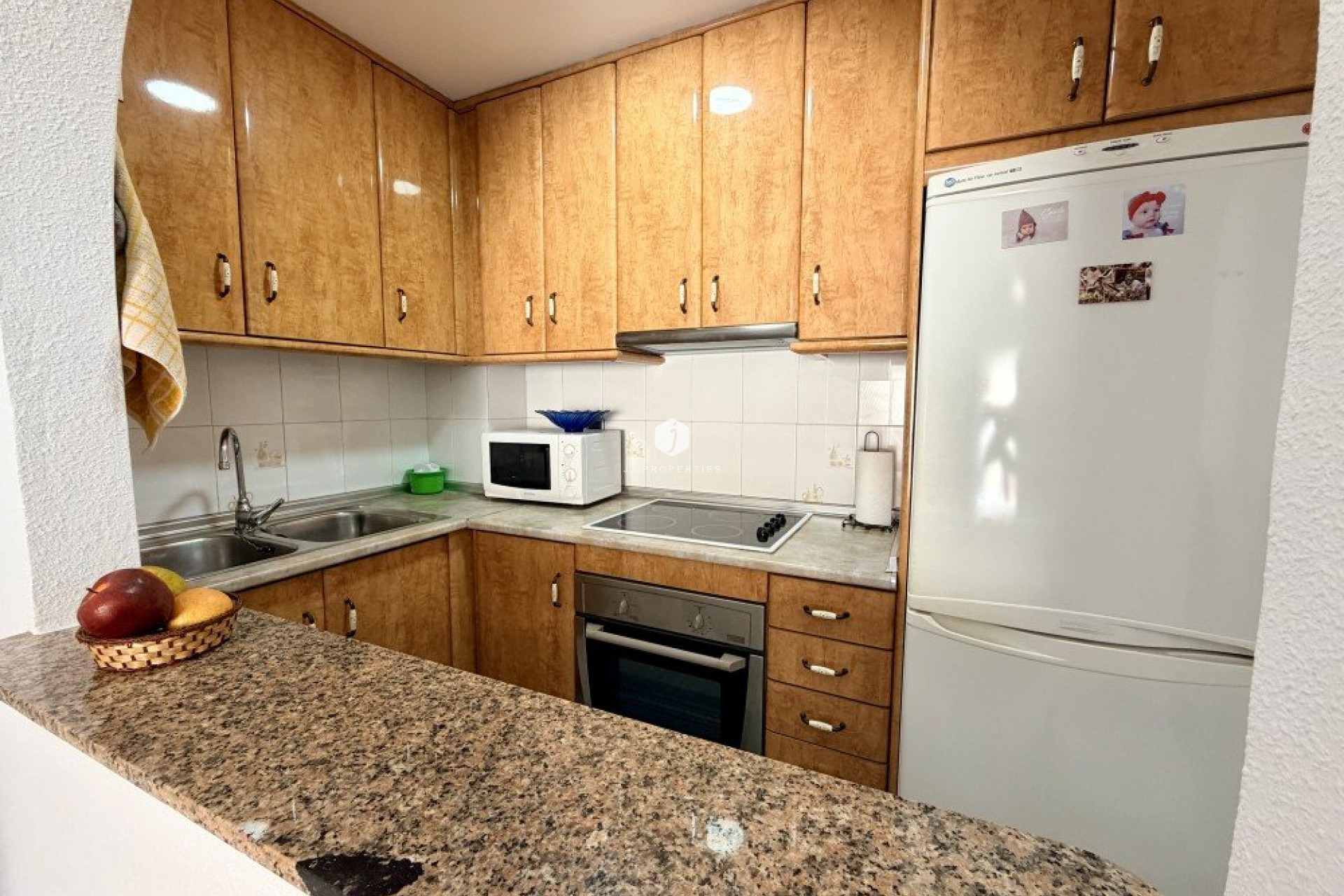 Aus zweiter Hand - Wohnung -
Guardamar del Segura - Costa Blanca