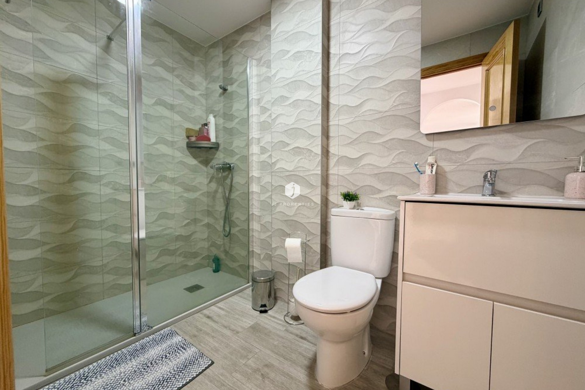 Aus zweiter Hand - Wohnung -
Guardamar del Segura - Costa Blanca