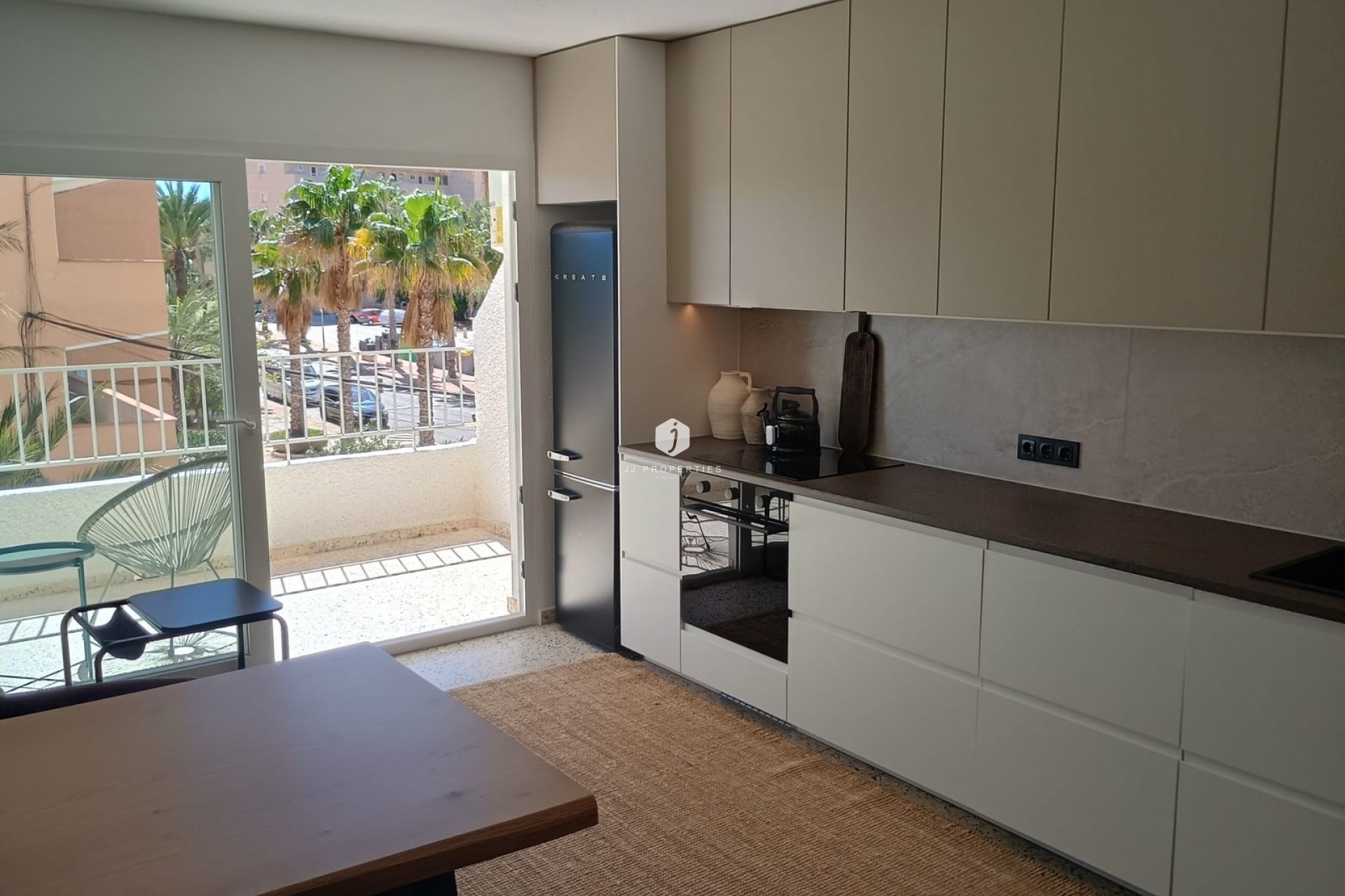 Aus zweiter Hand - Wohnung -
Guardamar del Segura - Costa Blanca